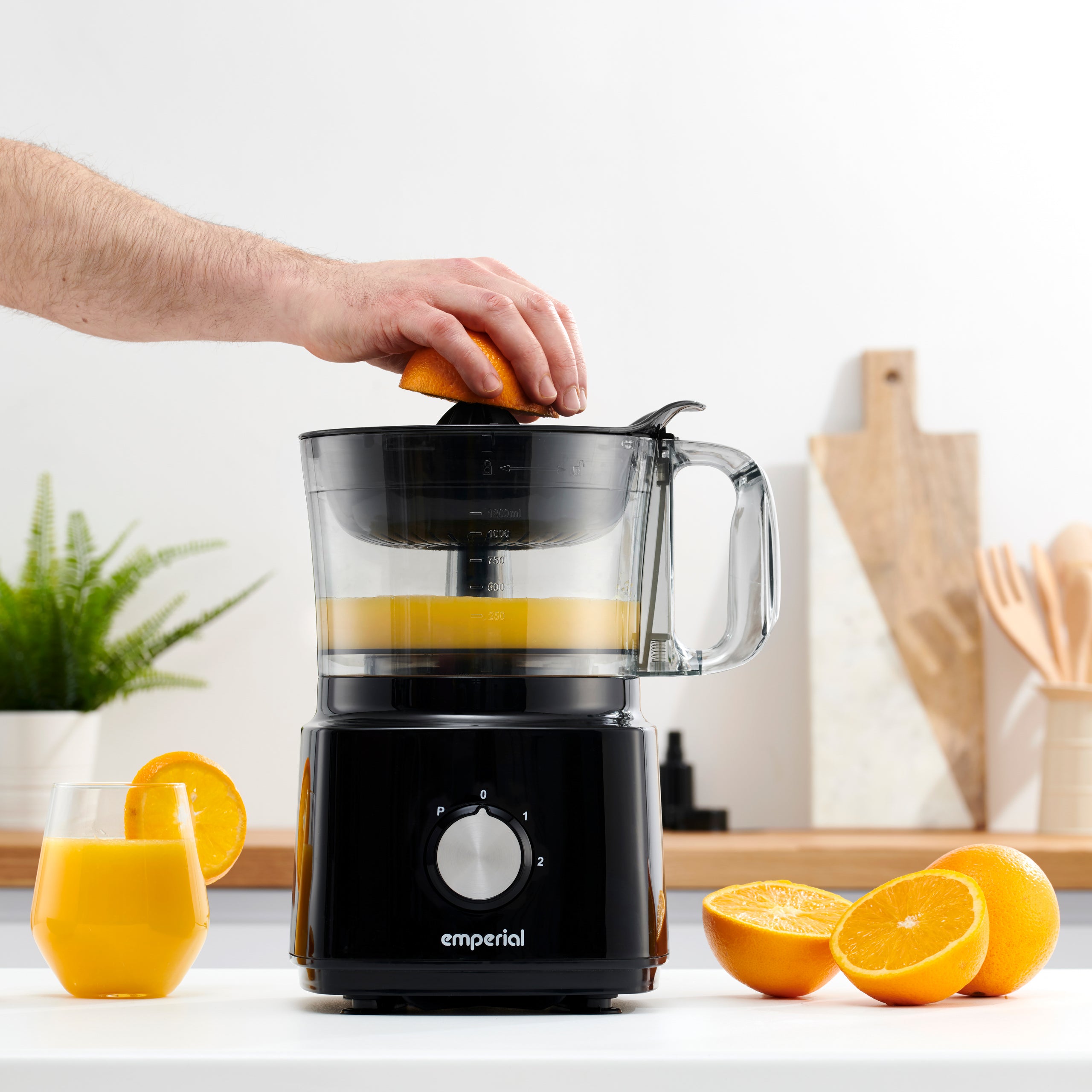 food processor
