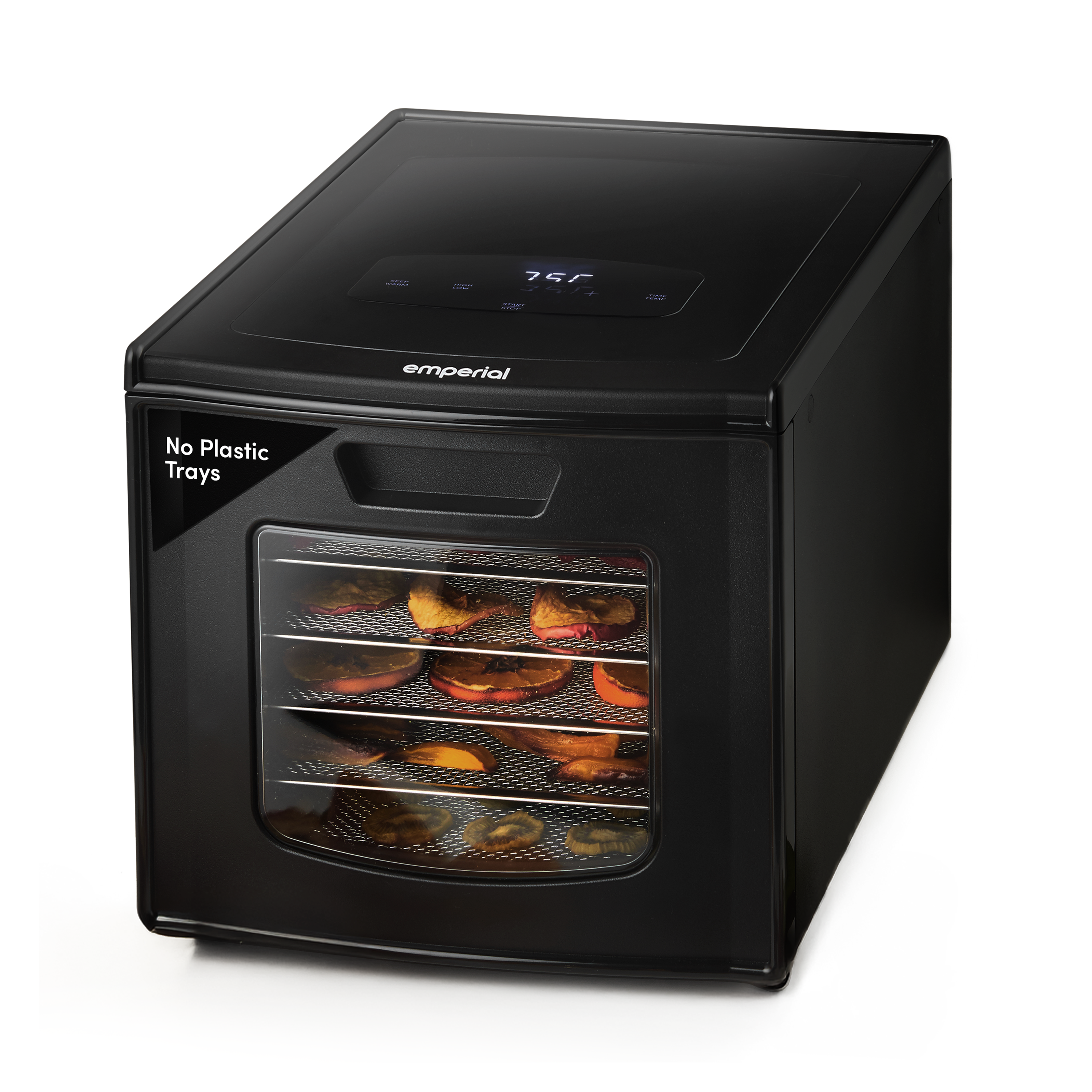 6 Tier Food Dehydrator