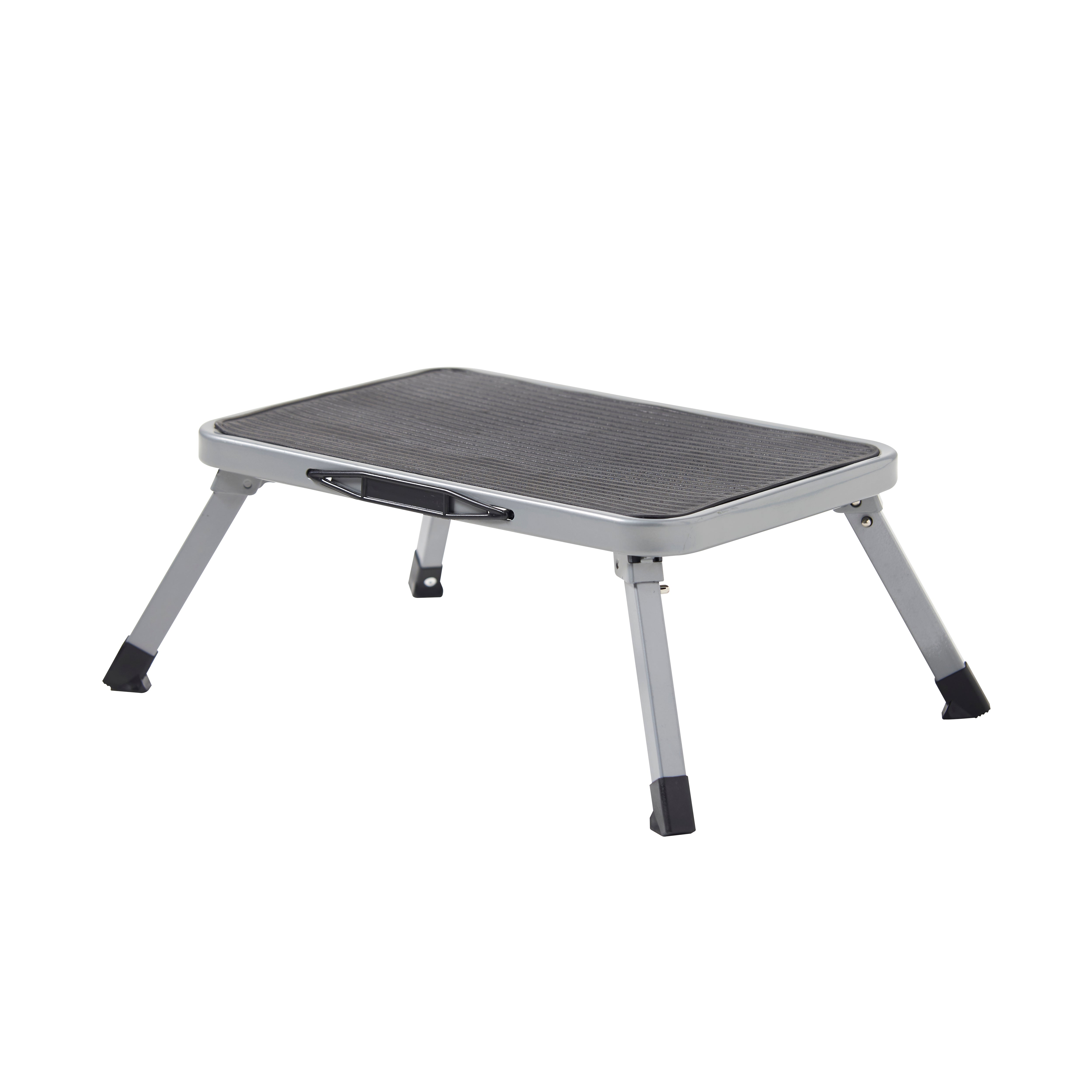 Folding Step Stool