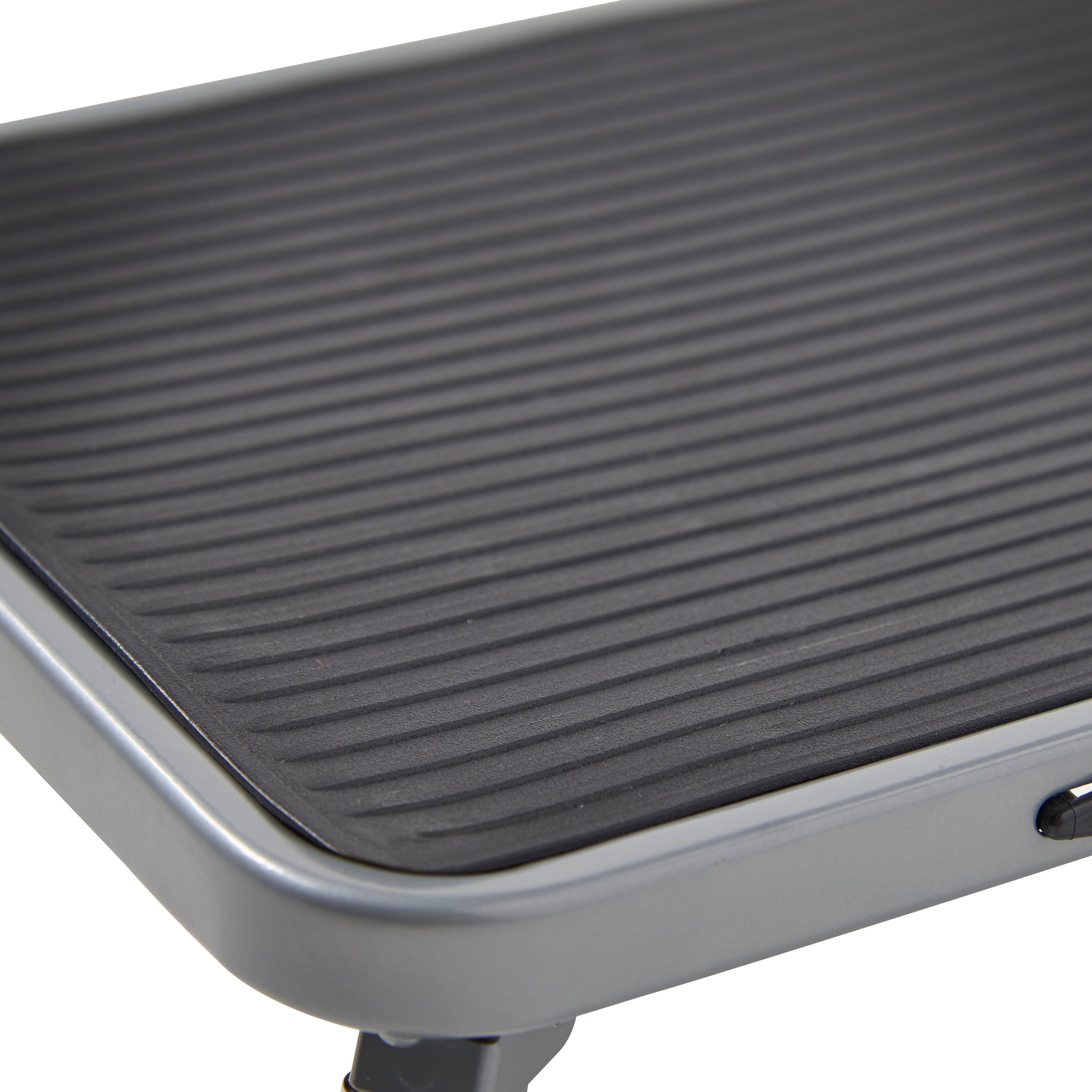 Folding Step Stool