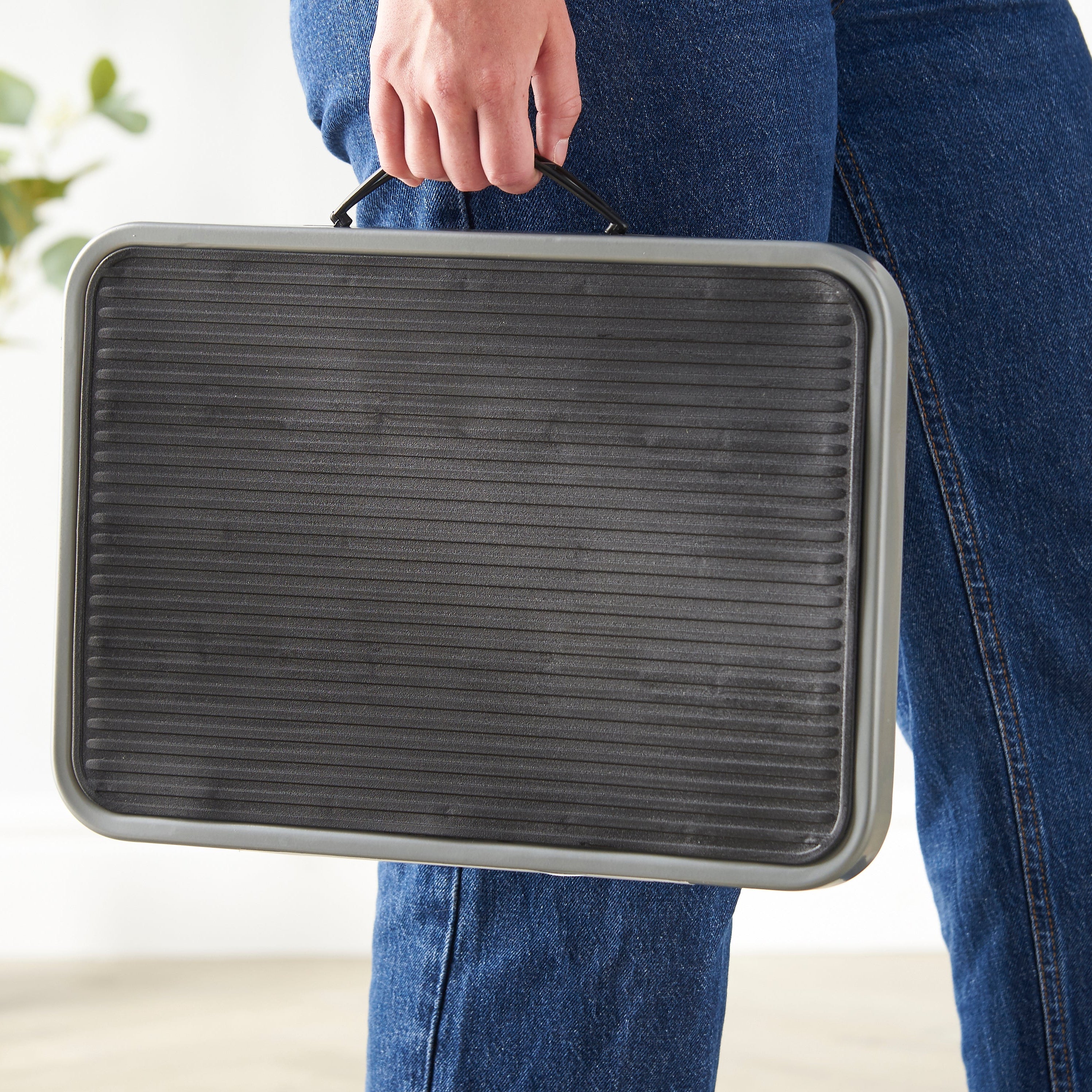 Folding Step Stool