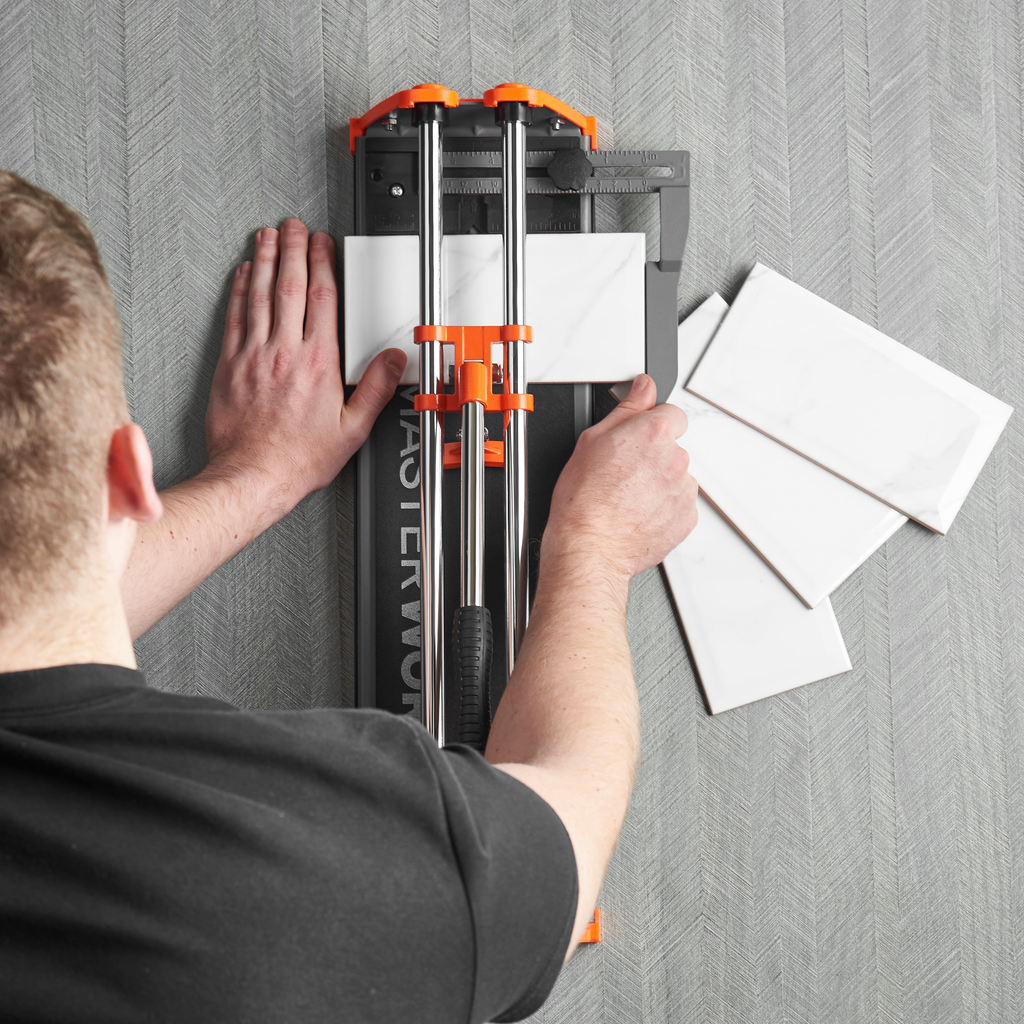 Manual Tile Cutter 430mm