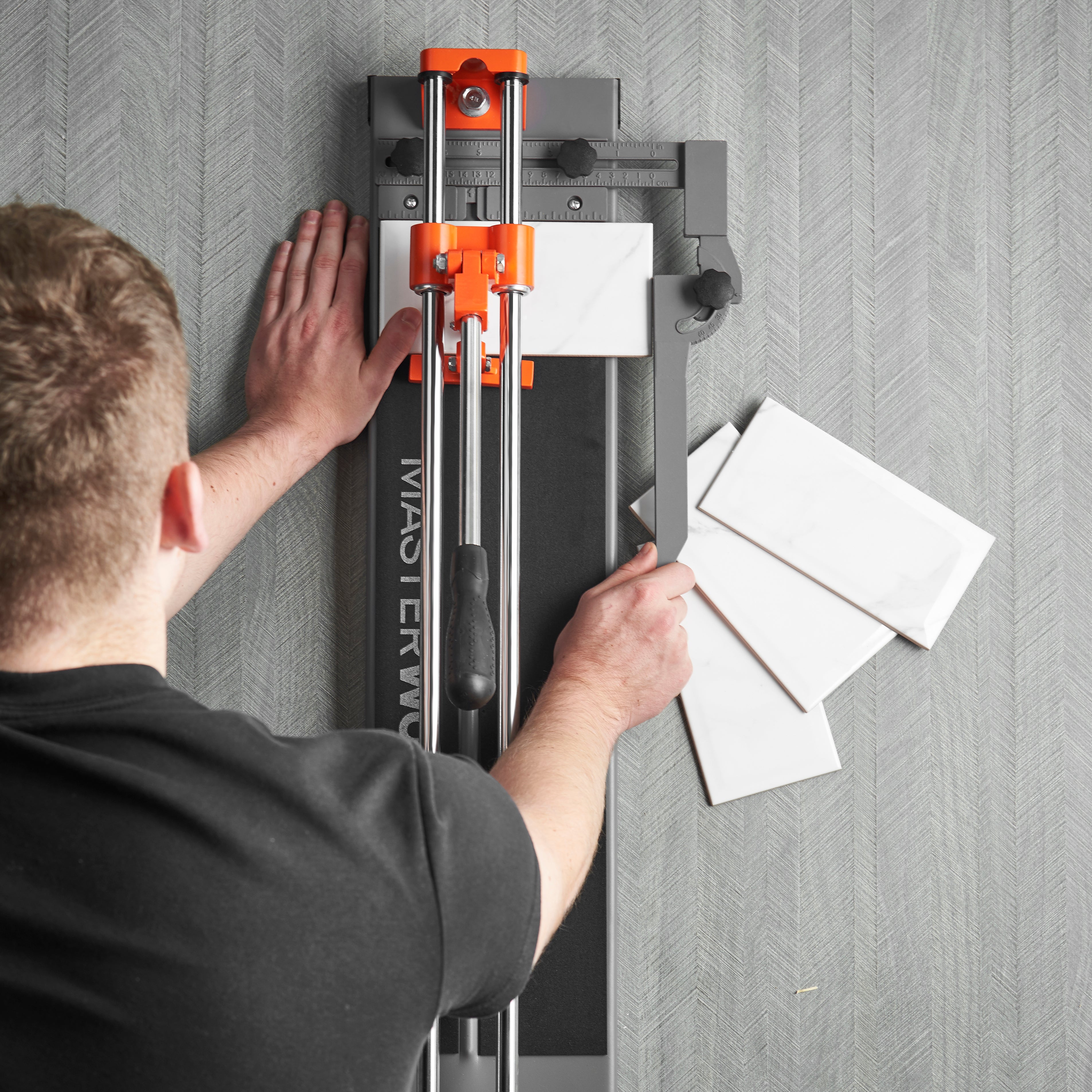 Manual Tile Cutter 600mm