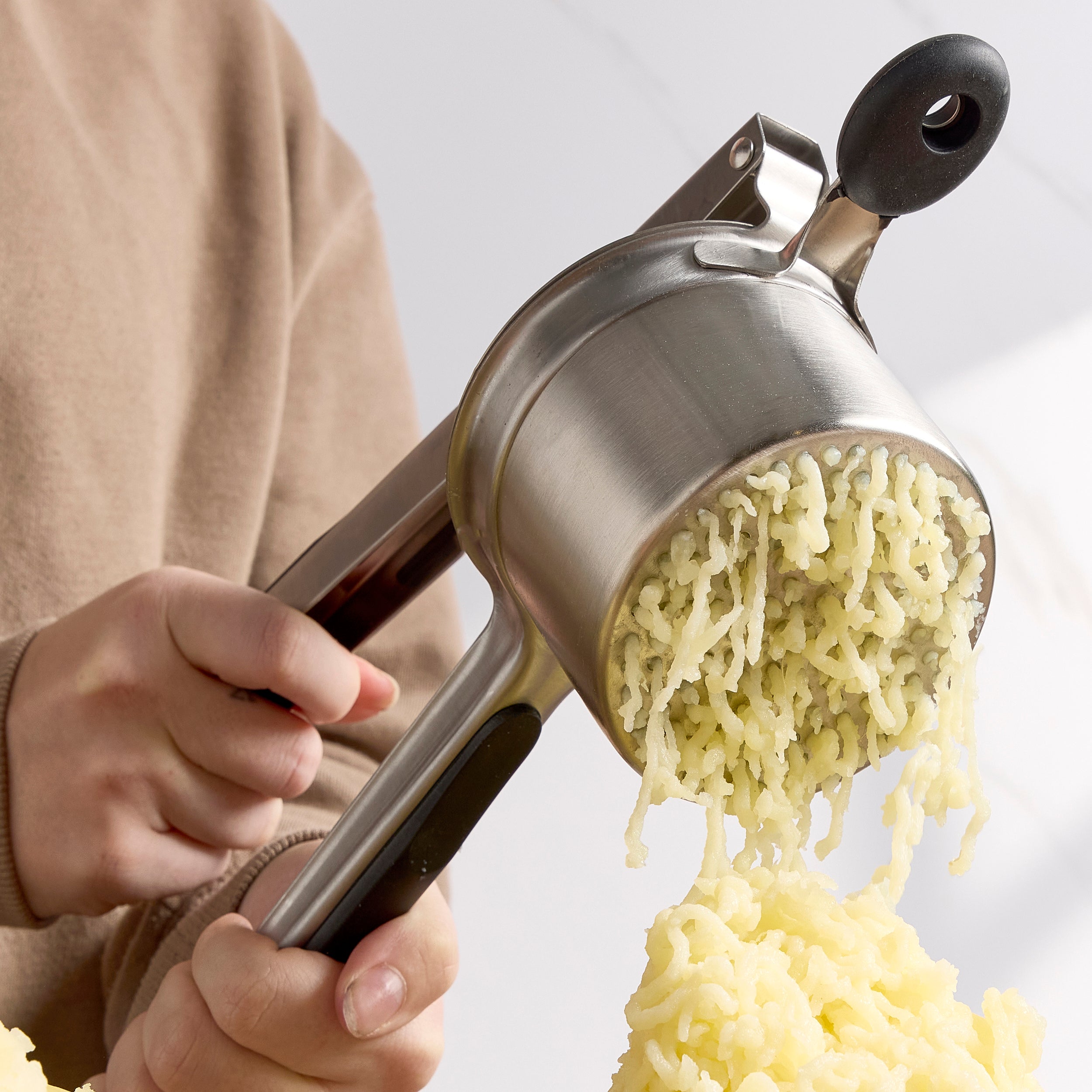 Potato Ricer Stainless Steel
