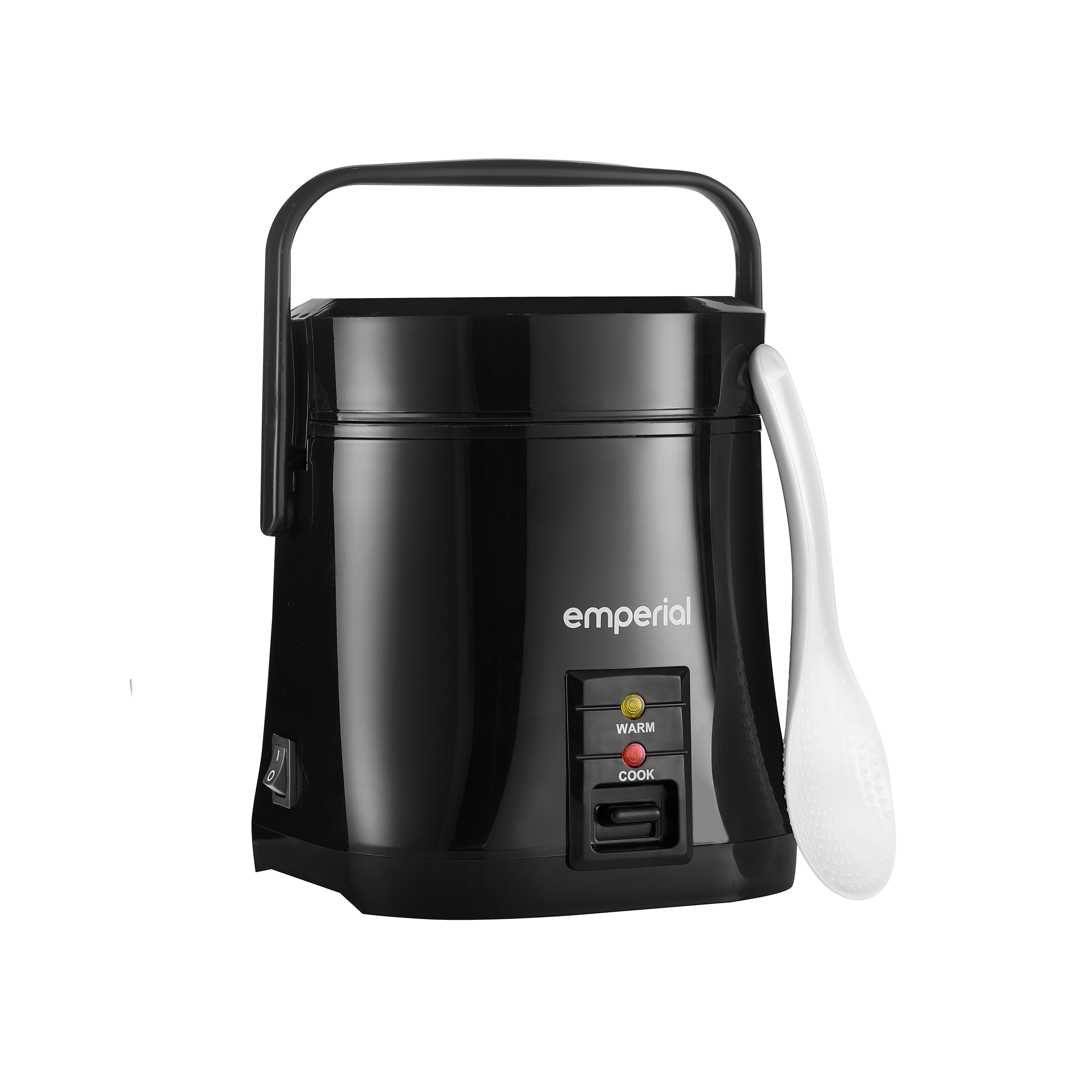Electric Rice Cooker