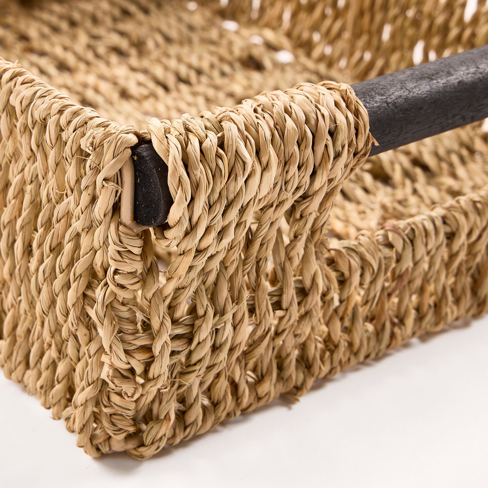 Seagrass Storage Baskets