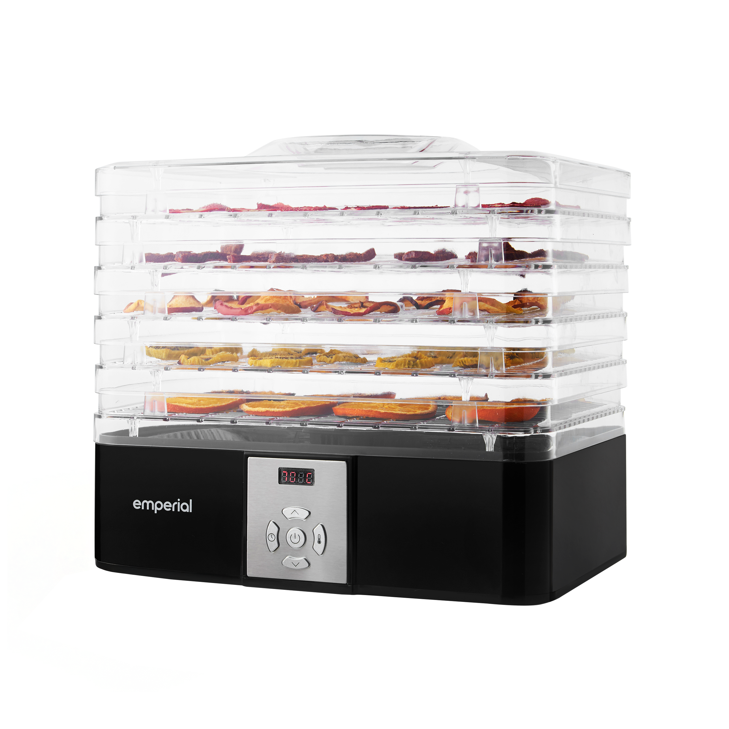 5-Tier Food Dehydrator