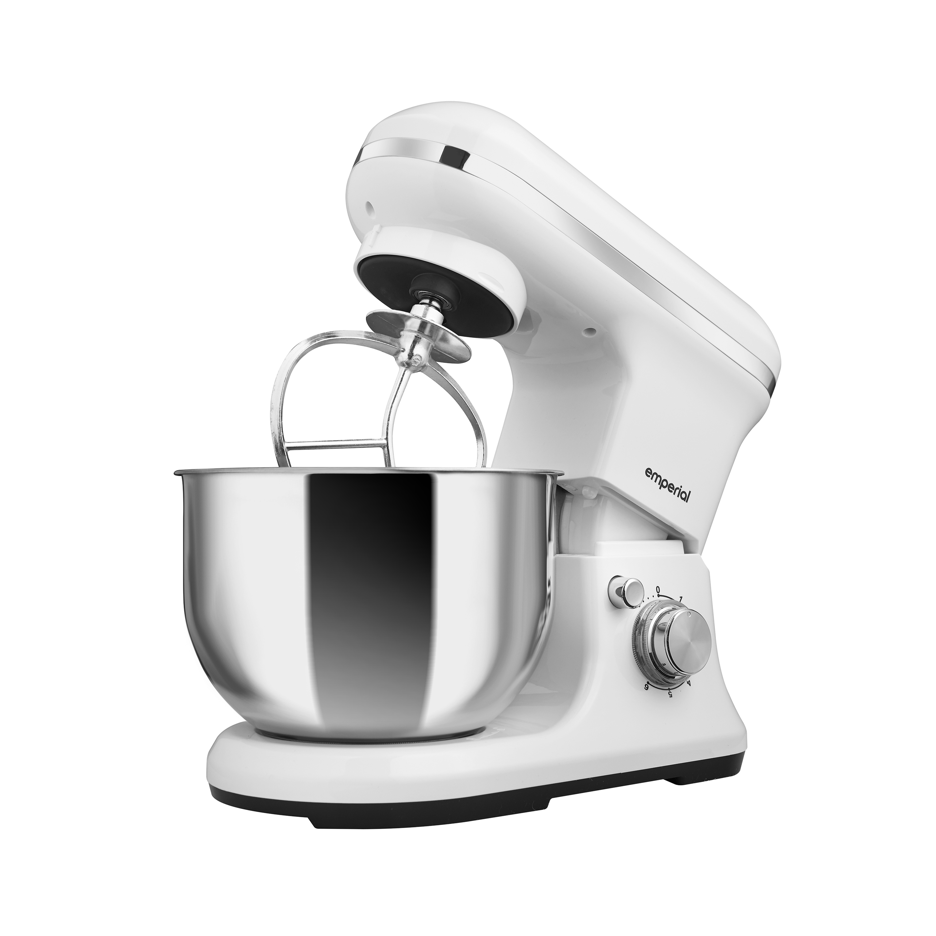Stand Mixer - White