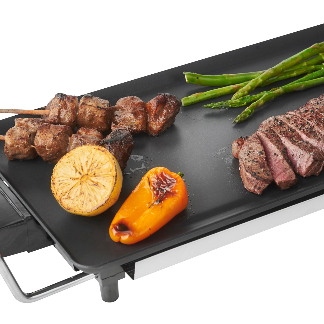 XXL Teppanyaki Grill