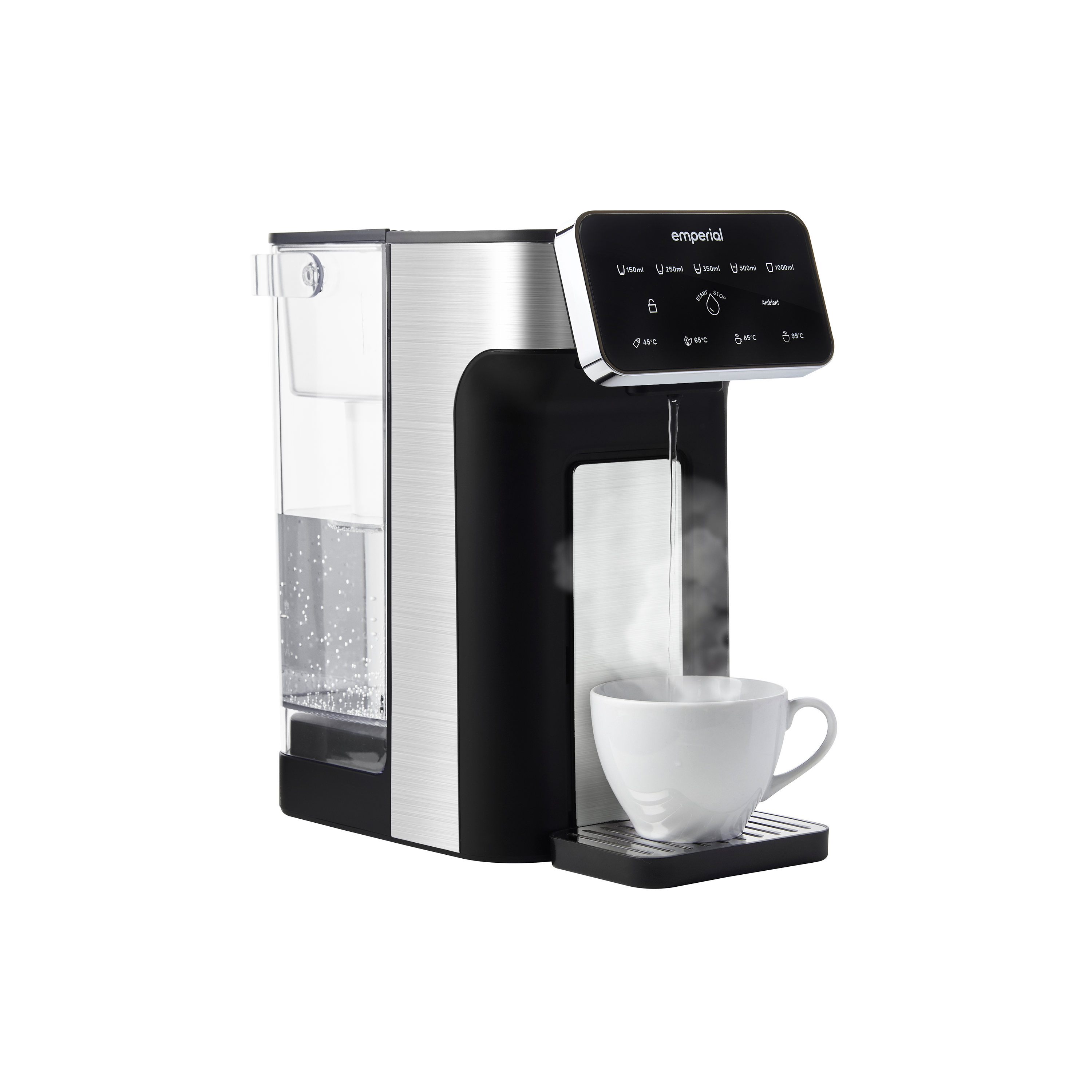Instant Hot Water Dispenser - 3L