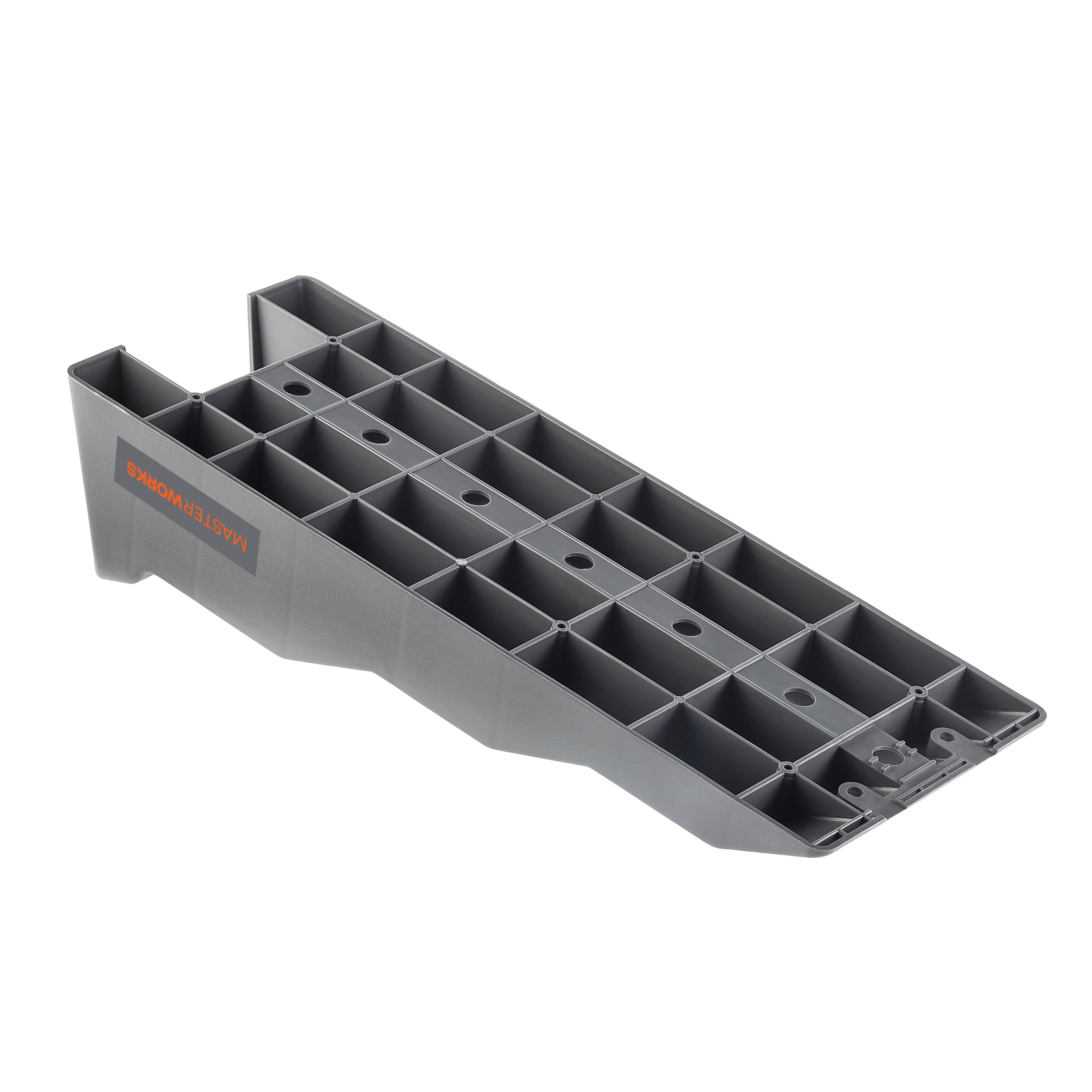 Caravan Levelling Ramps