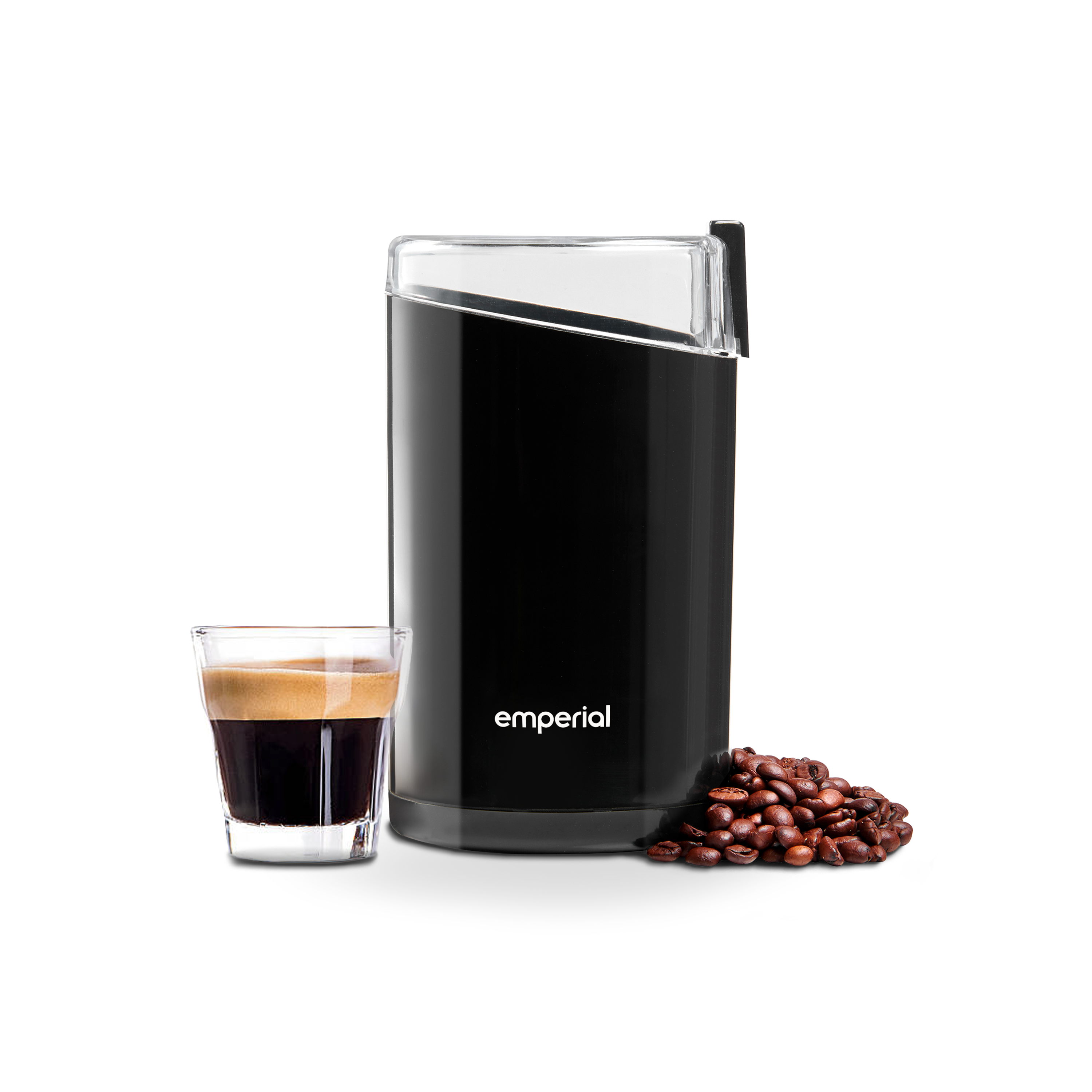 Coffee Bean Grinder 140W