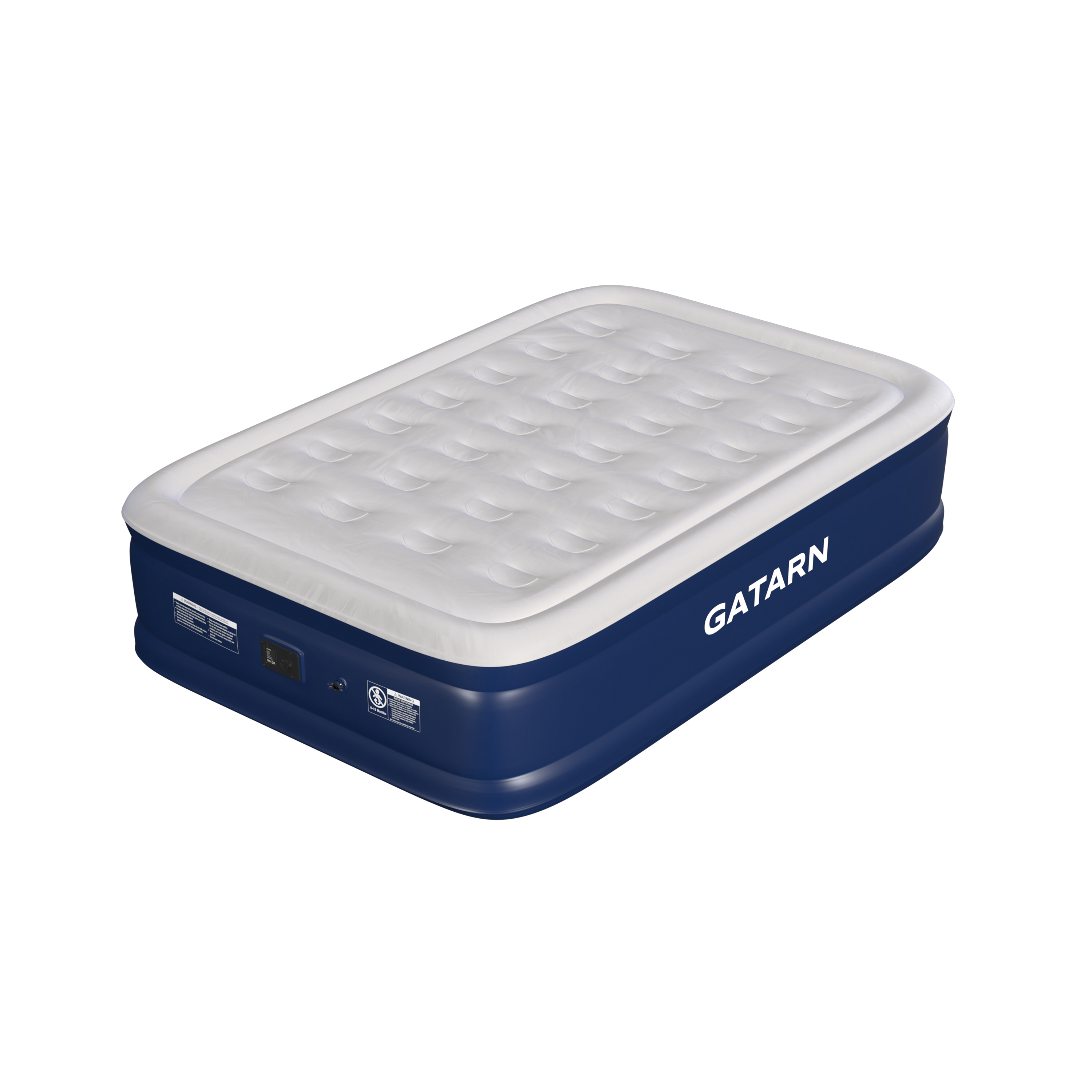 Air Bed - Double Size Air Mattress