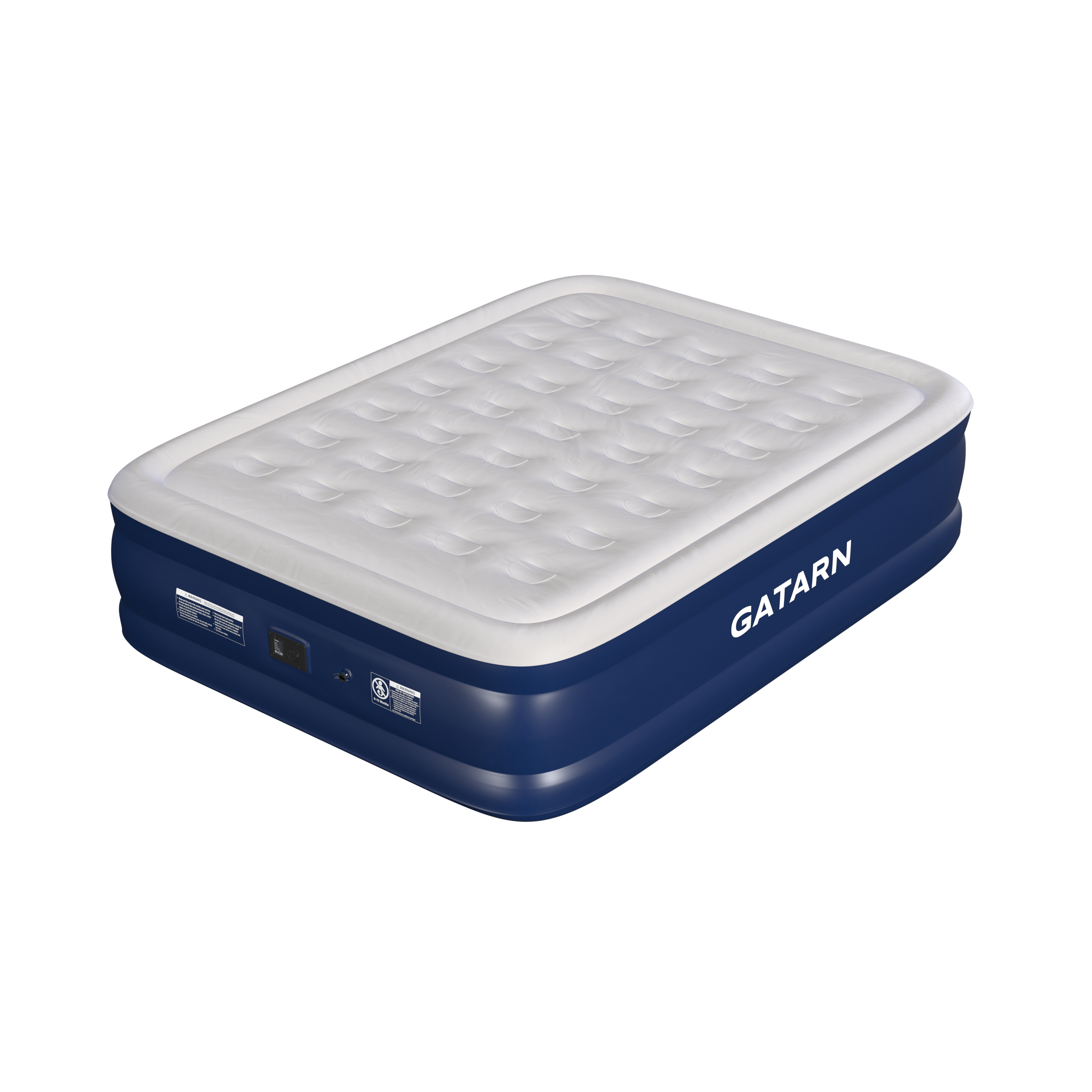 Air Bed - King Size Air Mattress