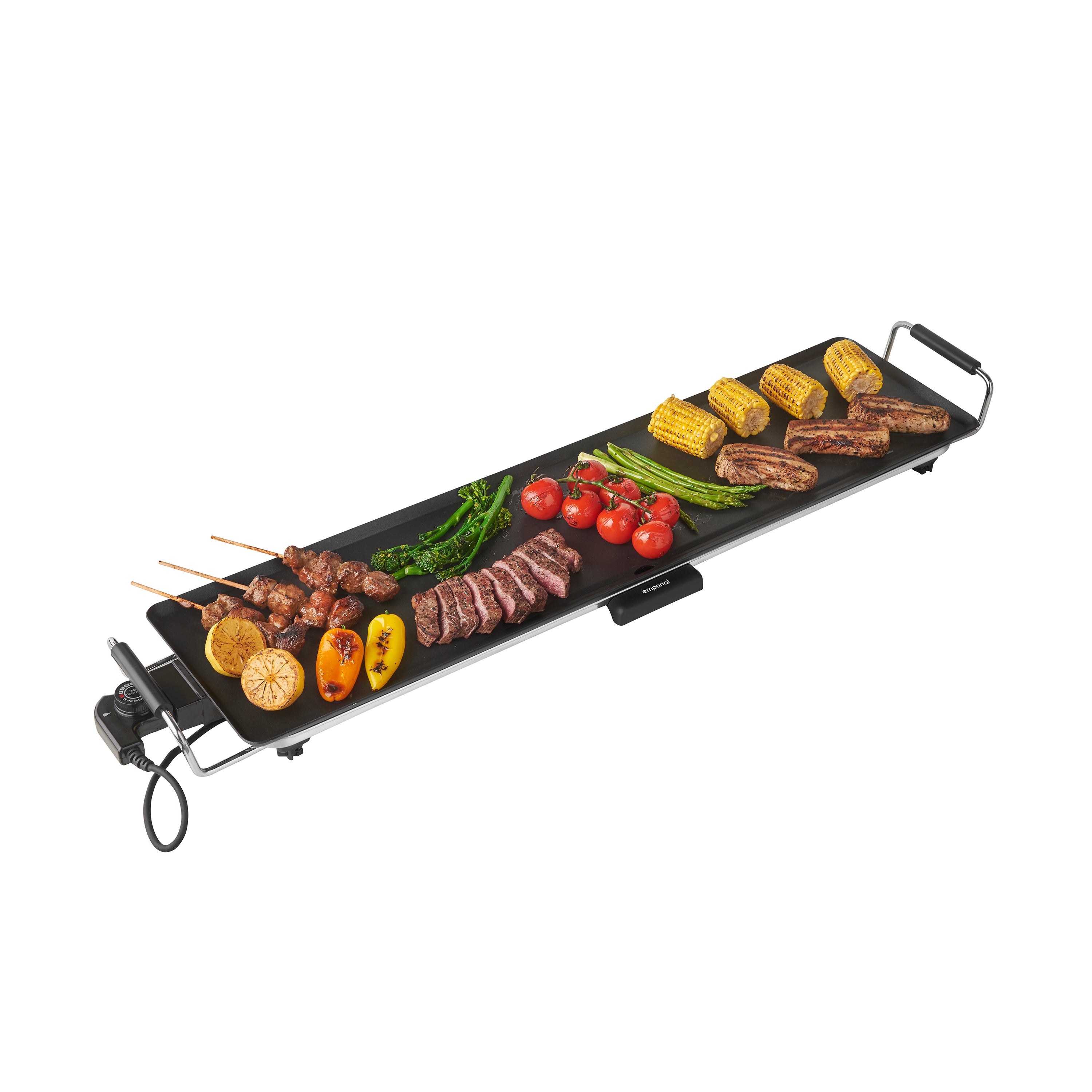 XXL Teppanyaki Grill