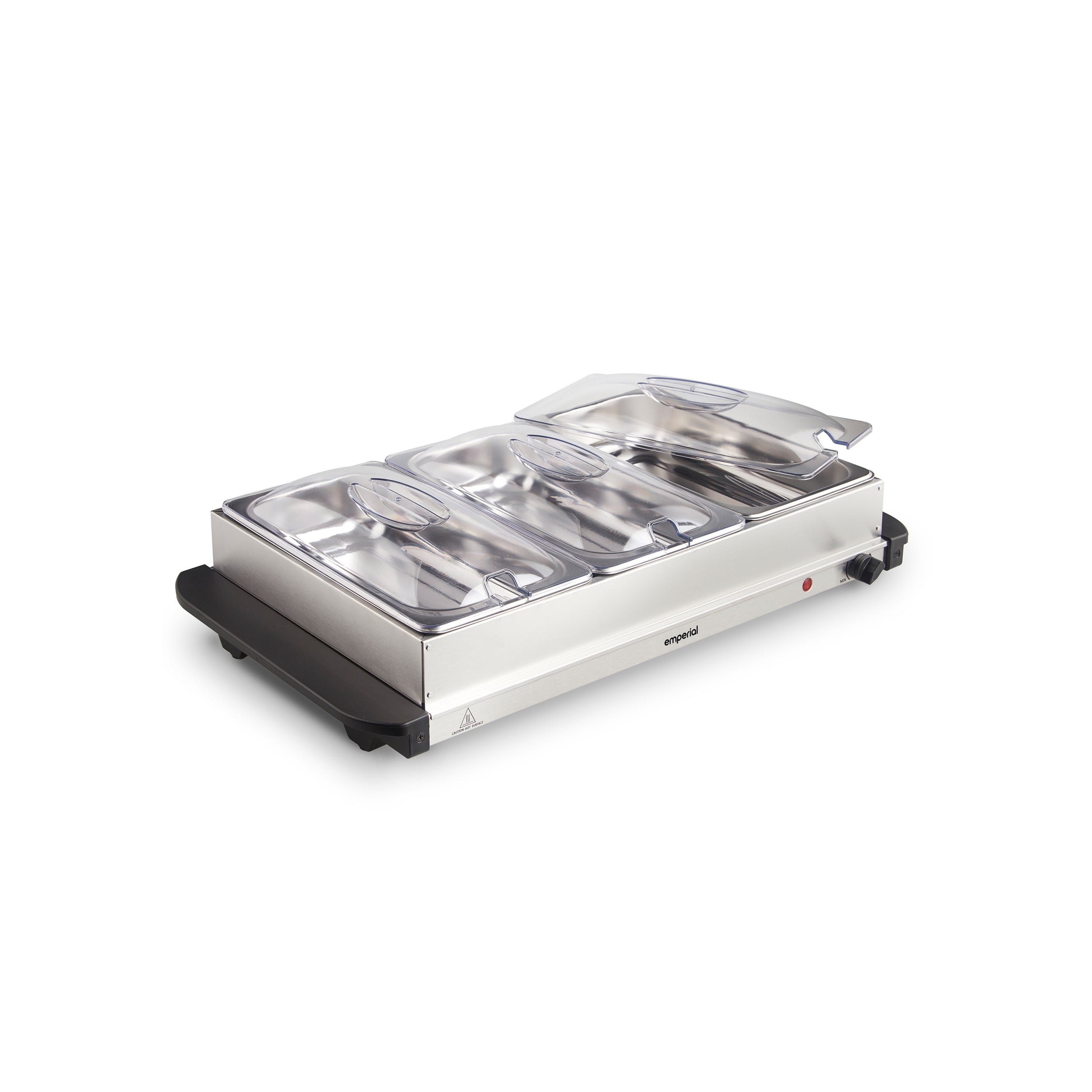 buffet warmer