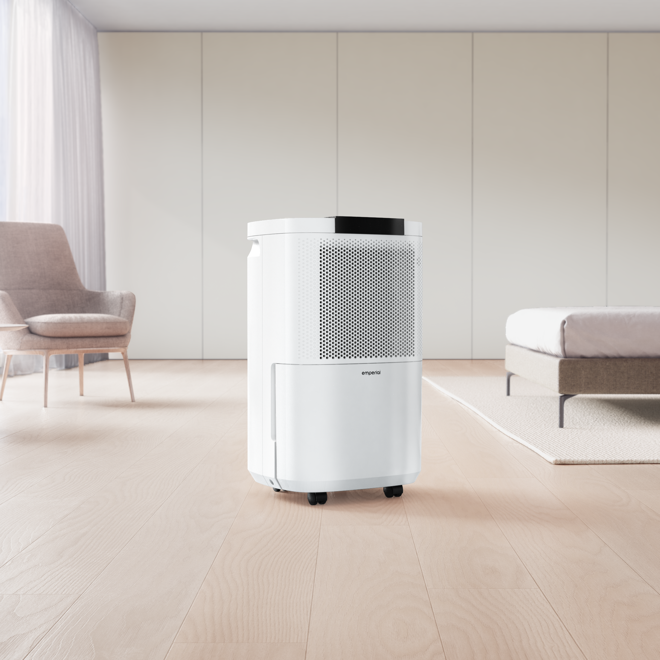 dehumidifier