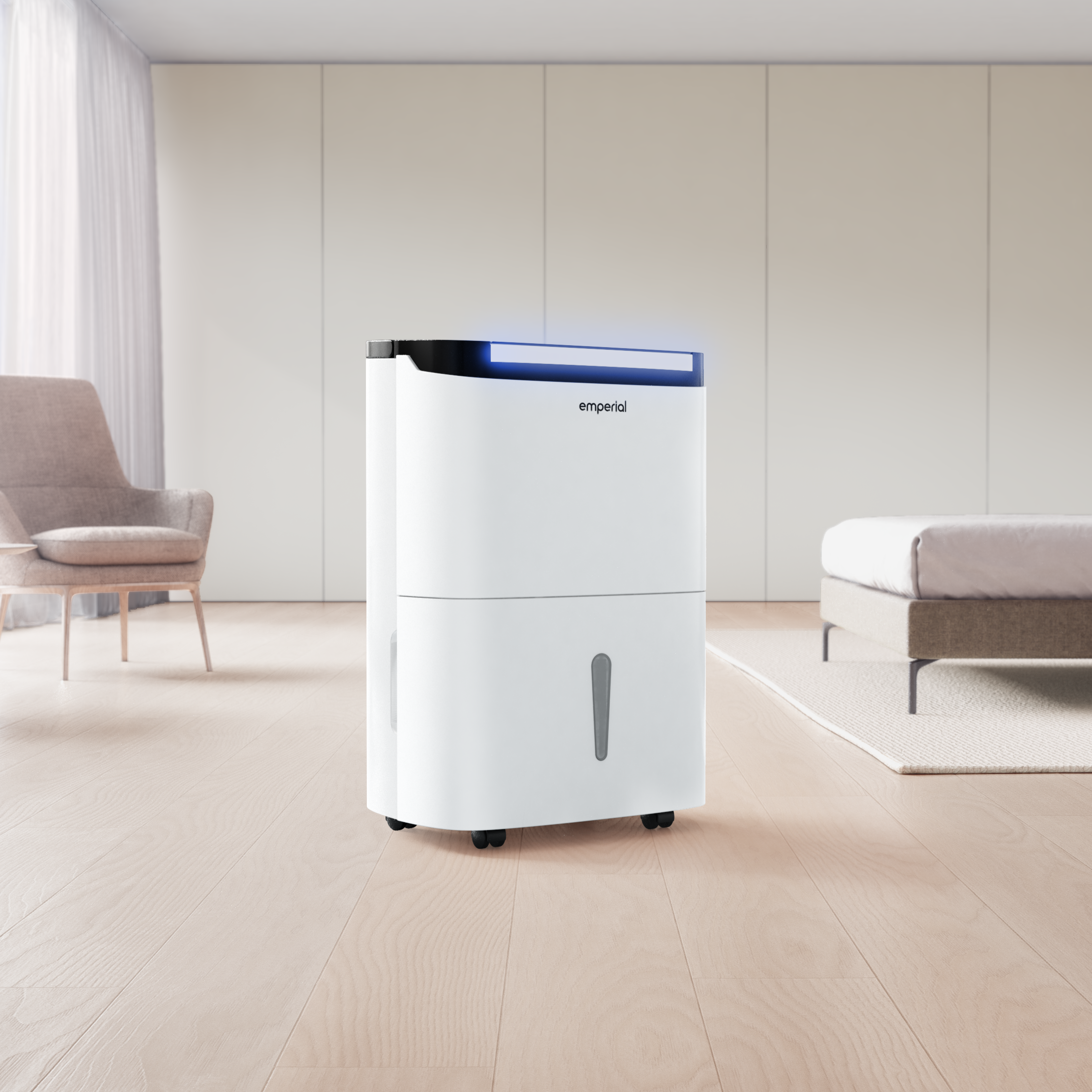 dehumidifier