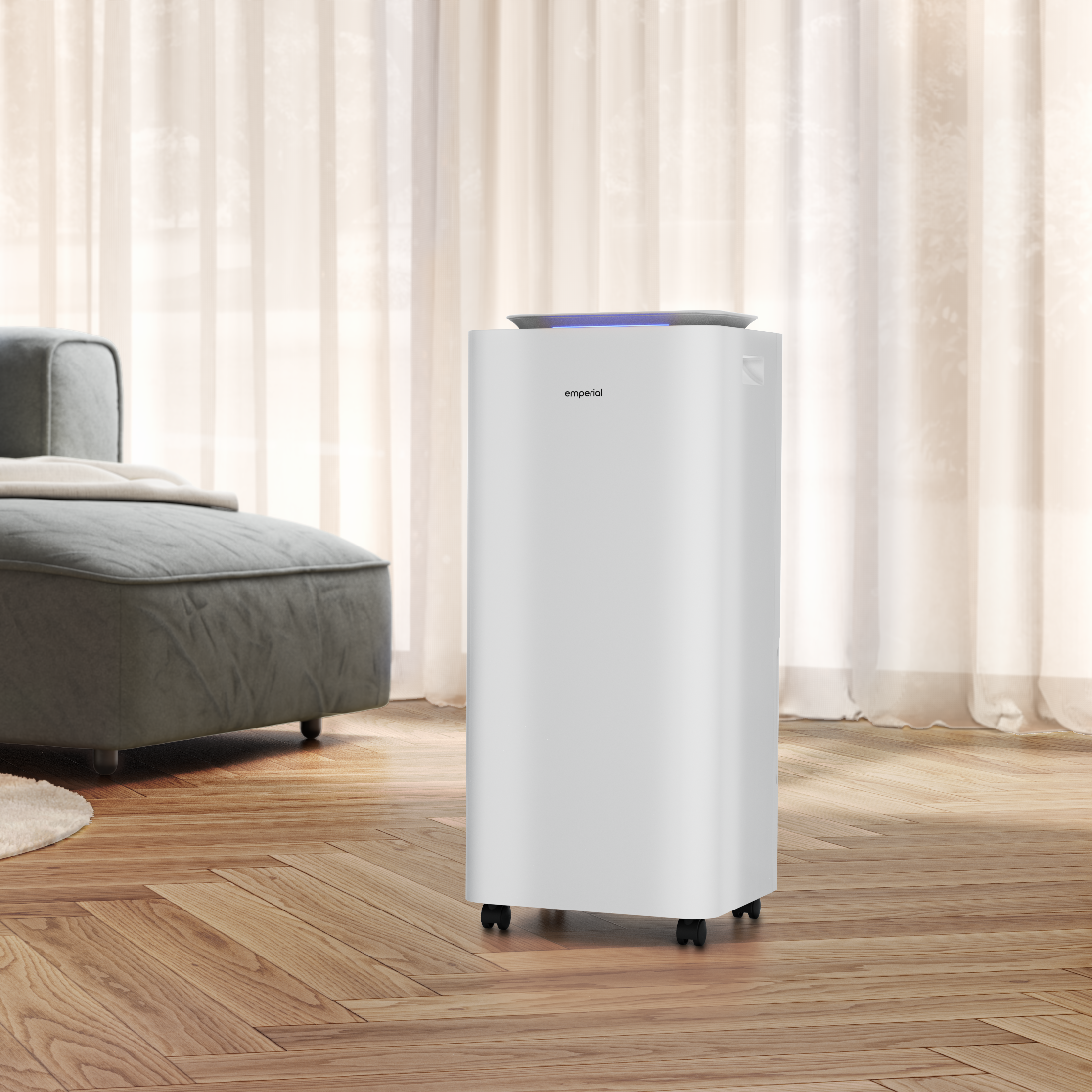 dehumidifier