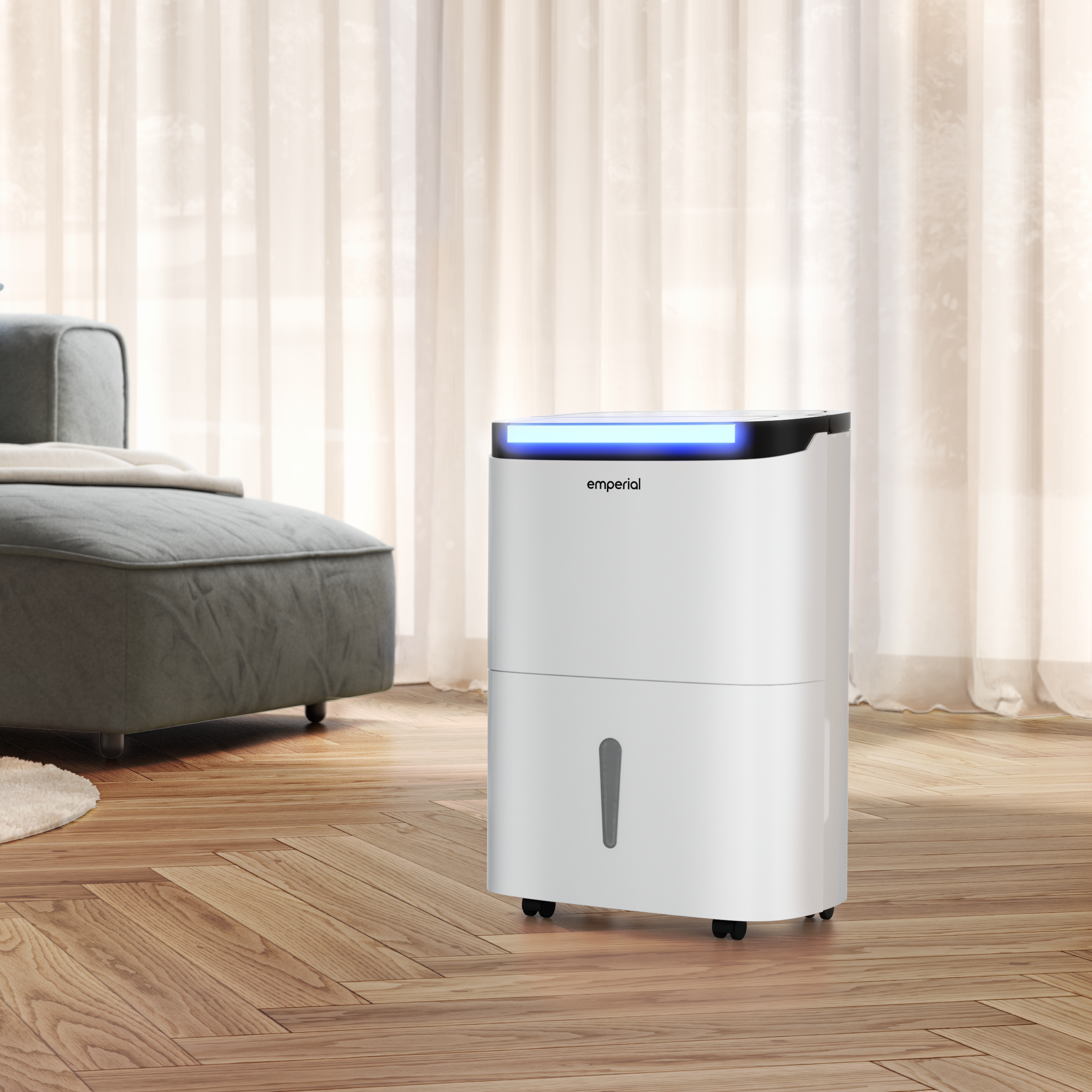 dehumidifier