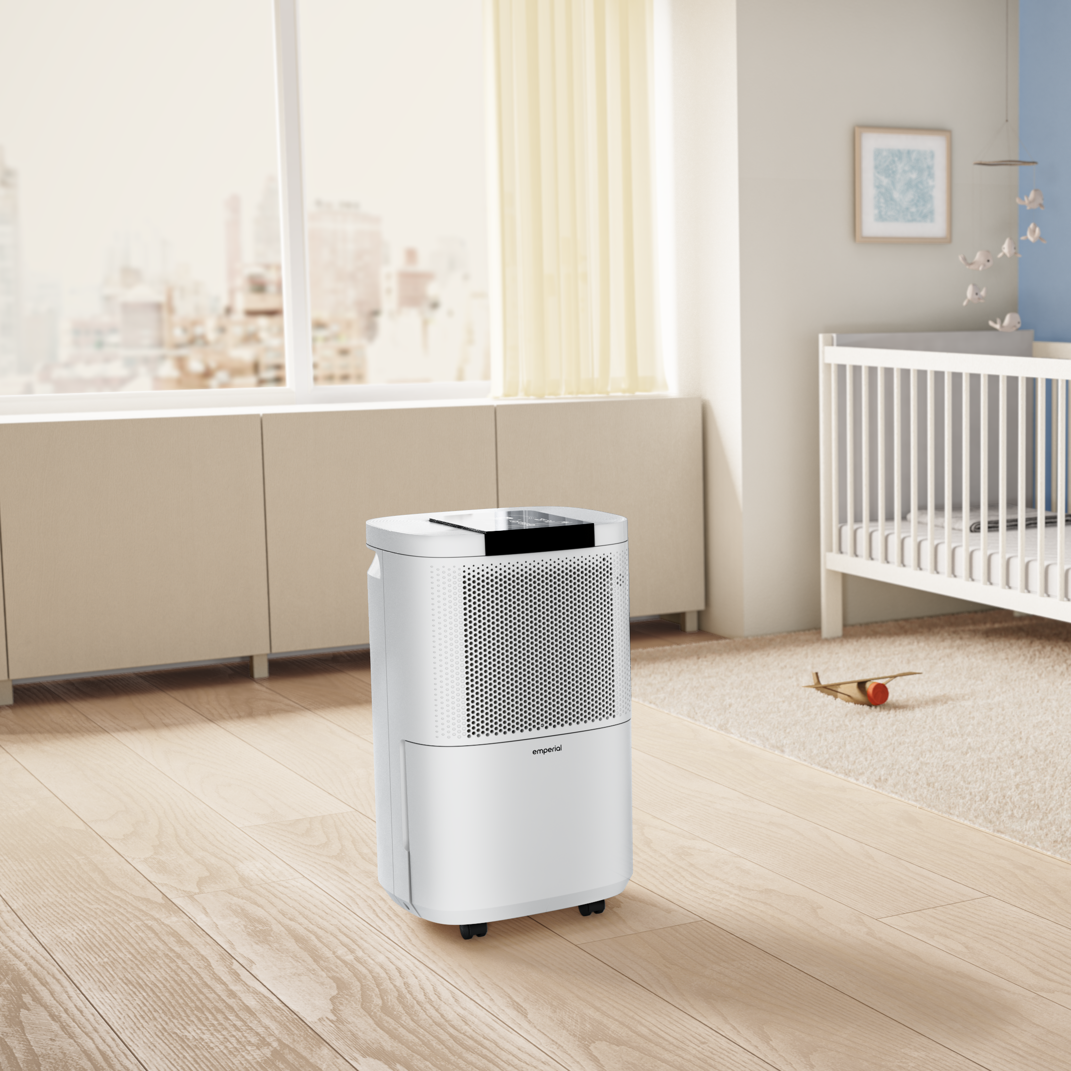 dehumidifier