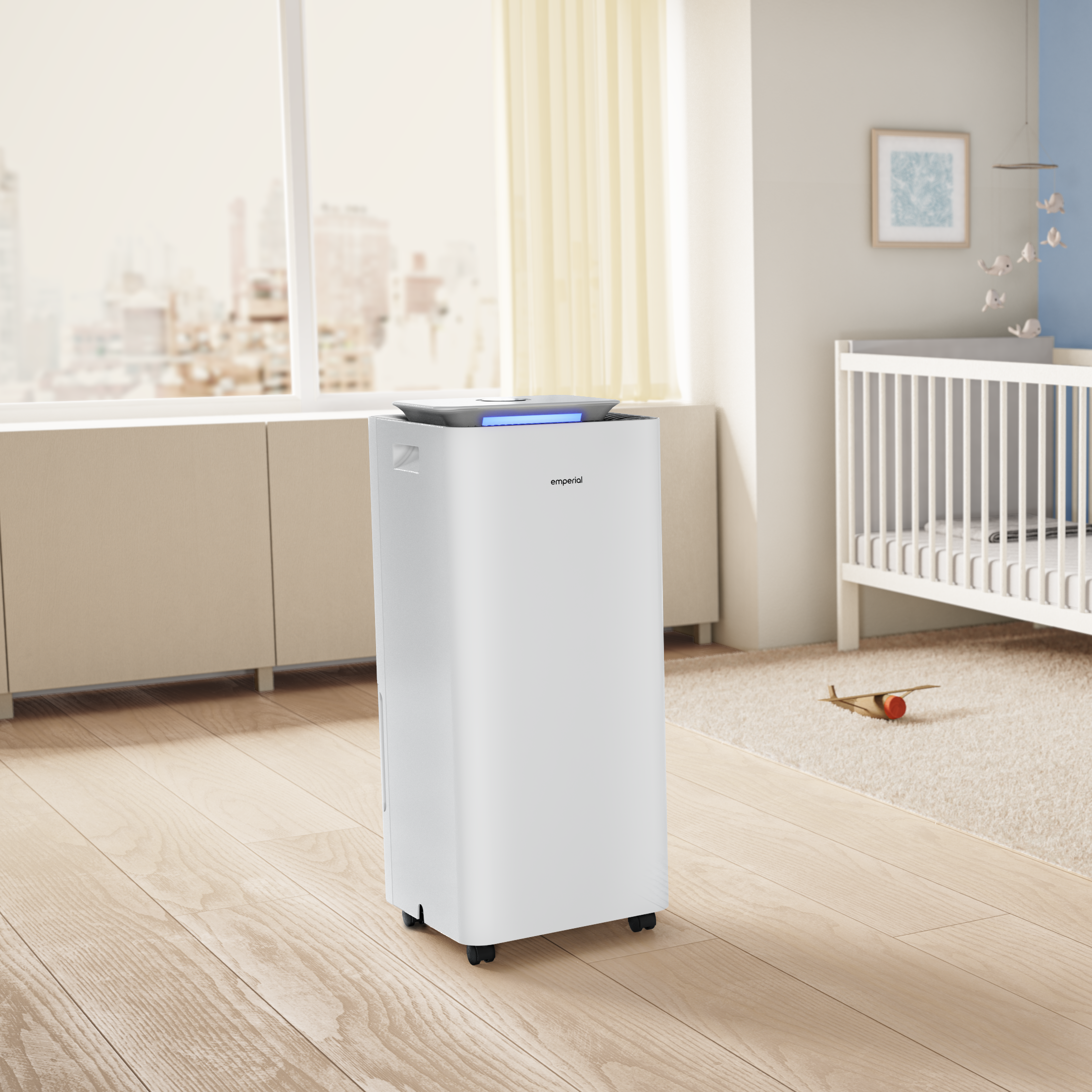 dehumidifier