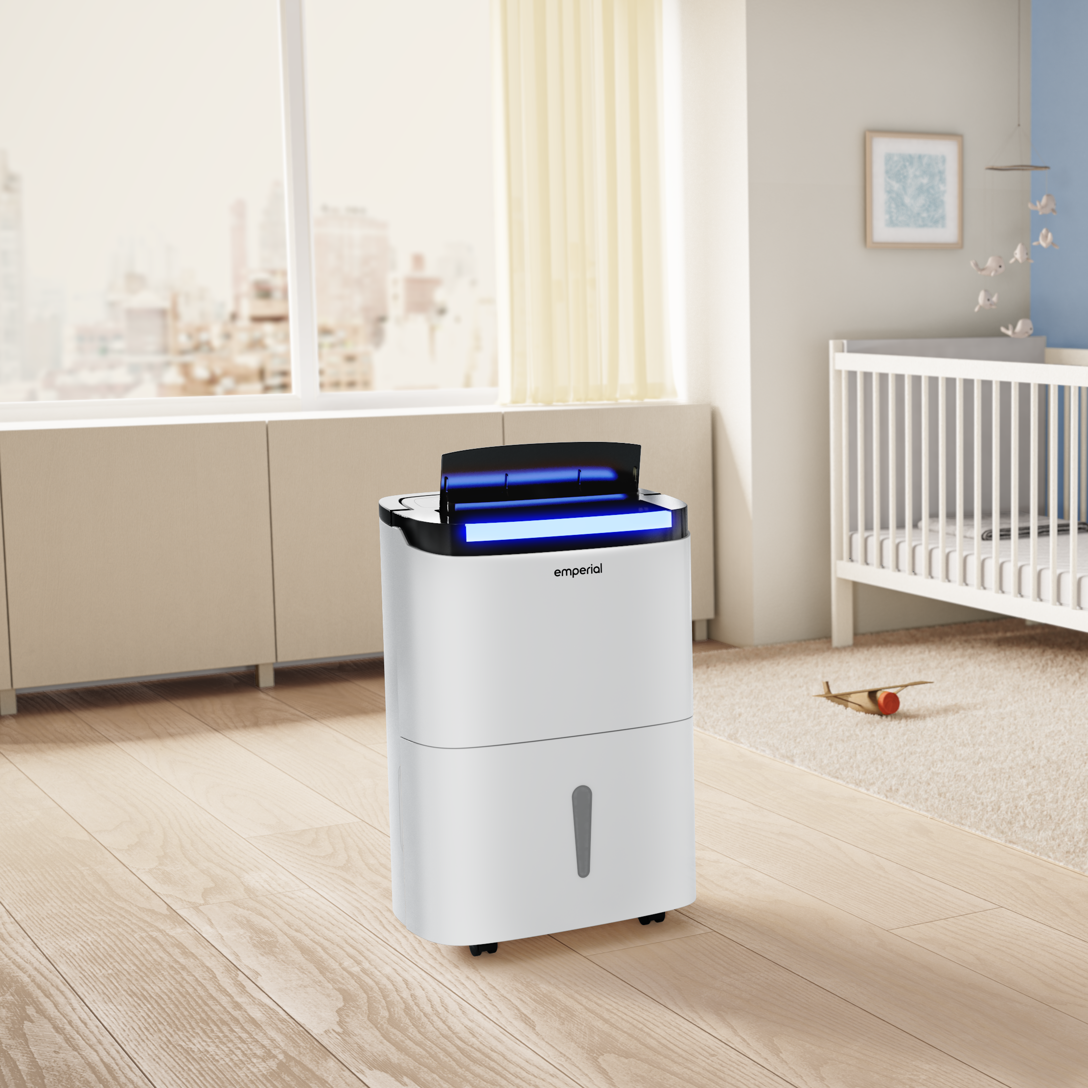 dehumidifier