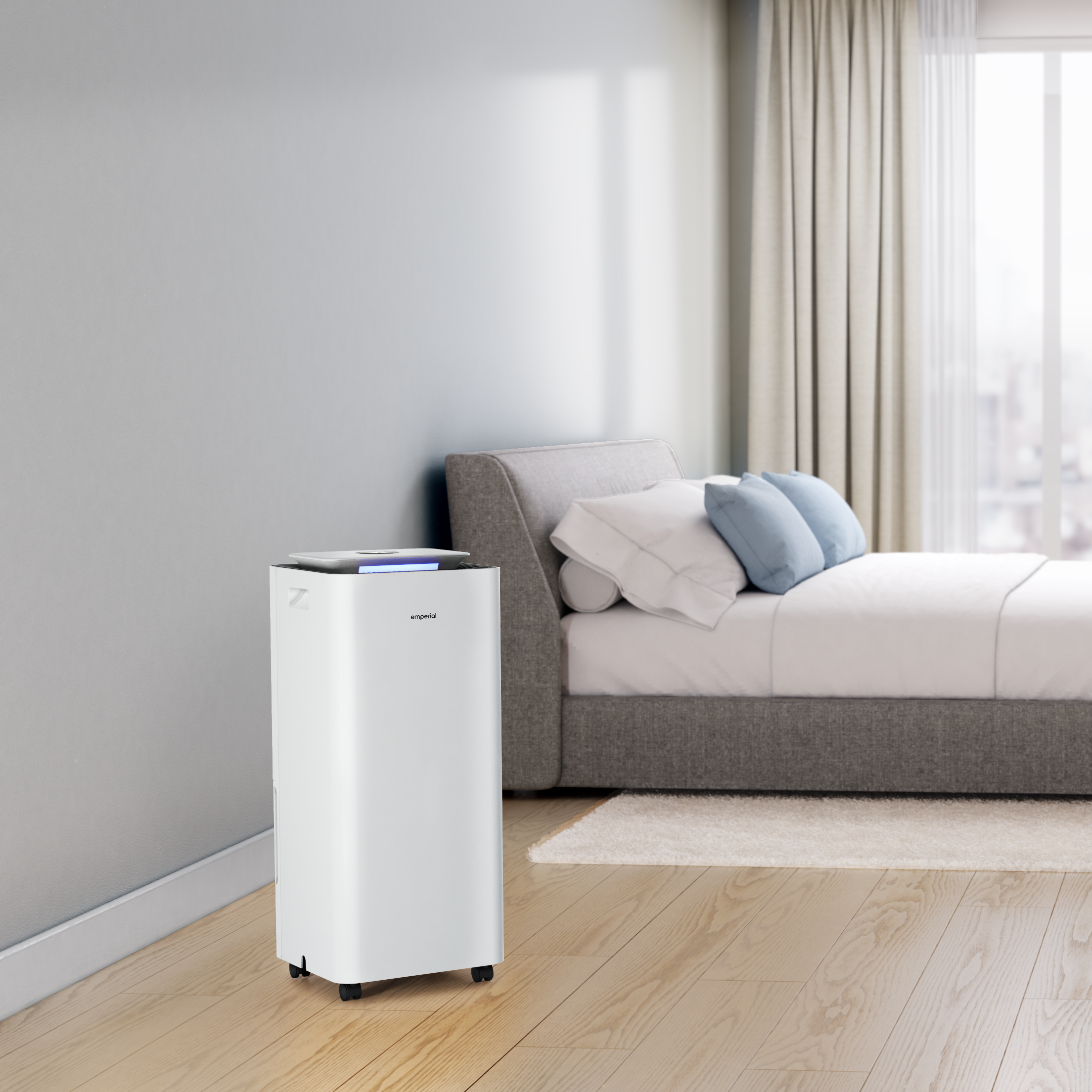dehumidifier