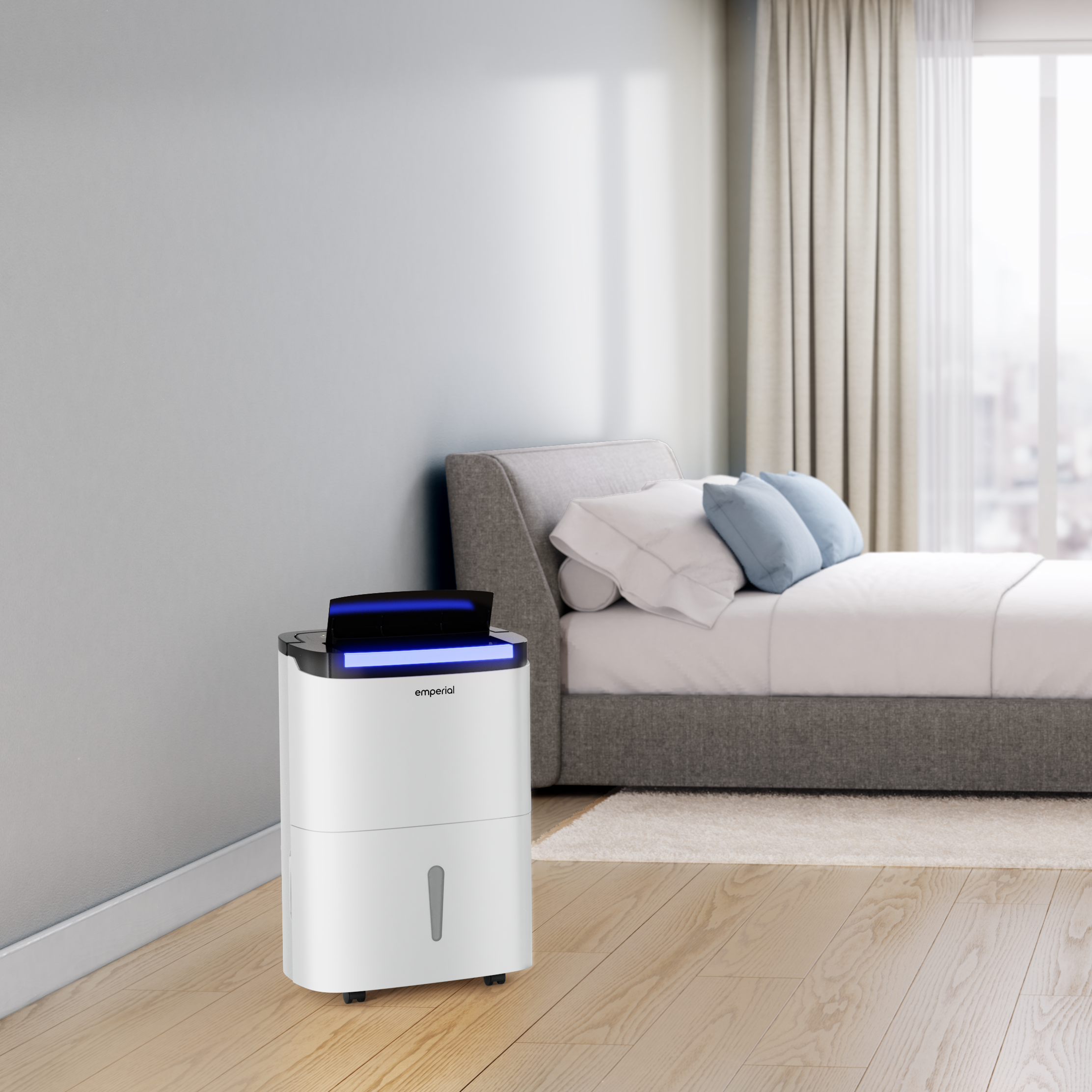 dehumidifier