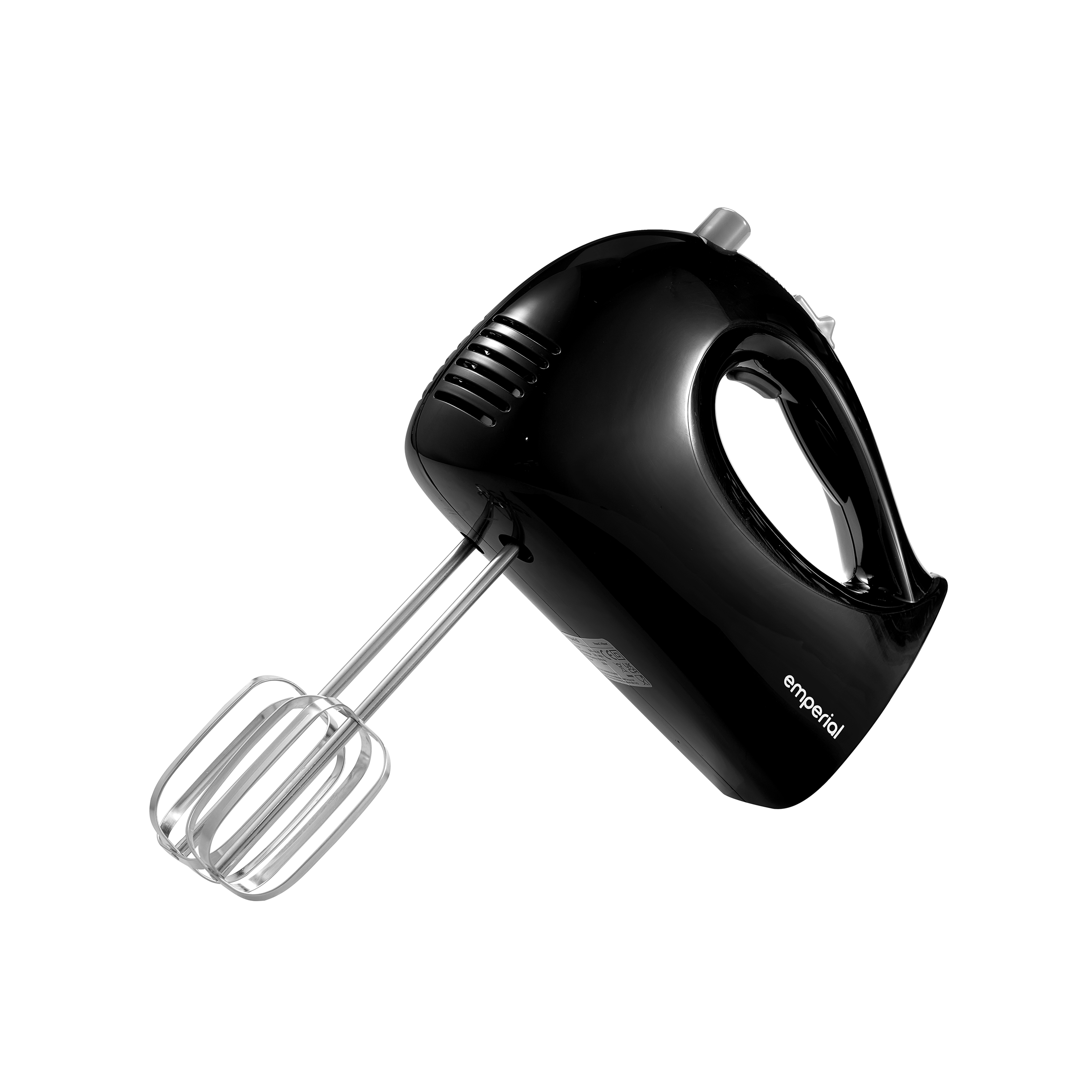 Hand Mixer - Black
