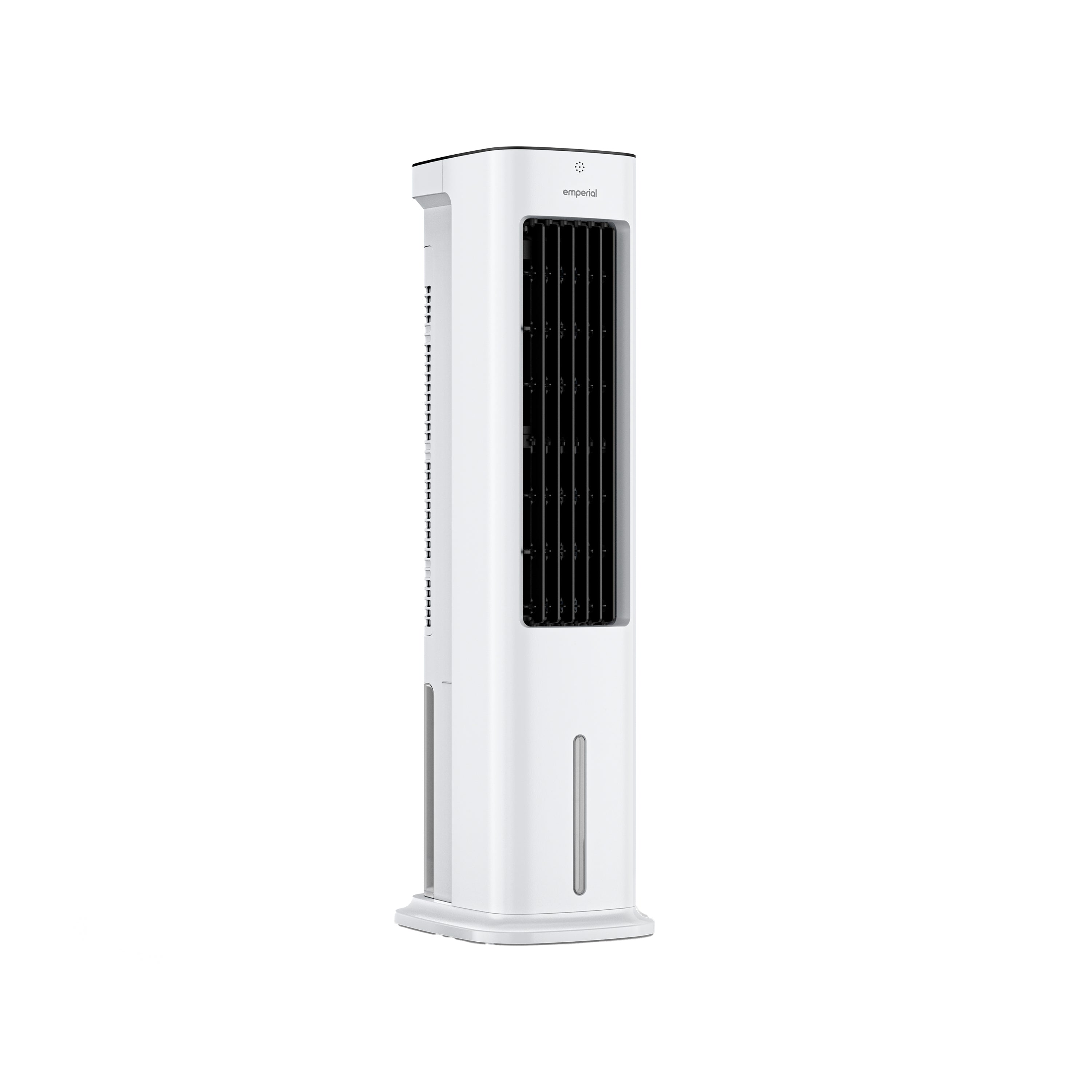 5L Evaporative Air Cooler & Portable Tower Fan With Humidification Modes