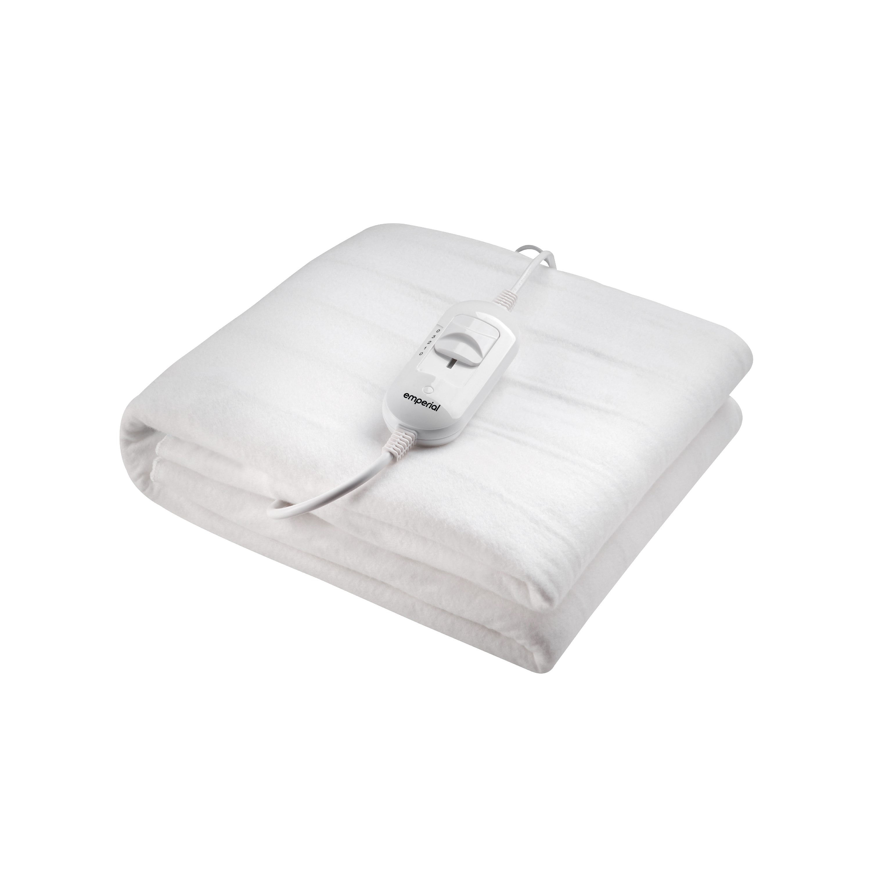 Electric Blanket - King Size