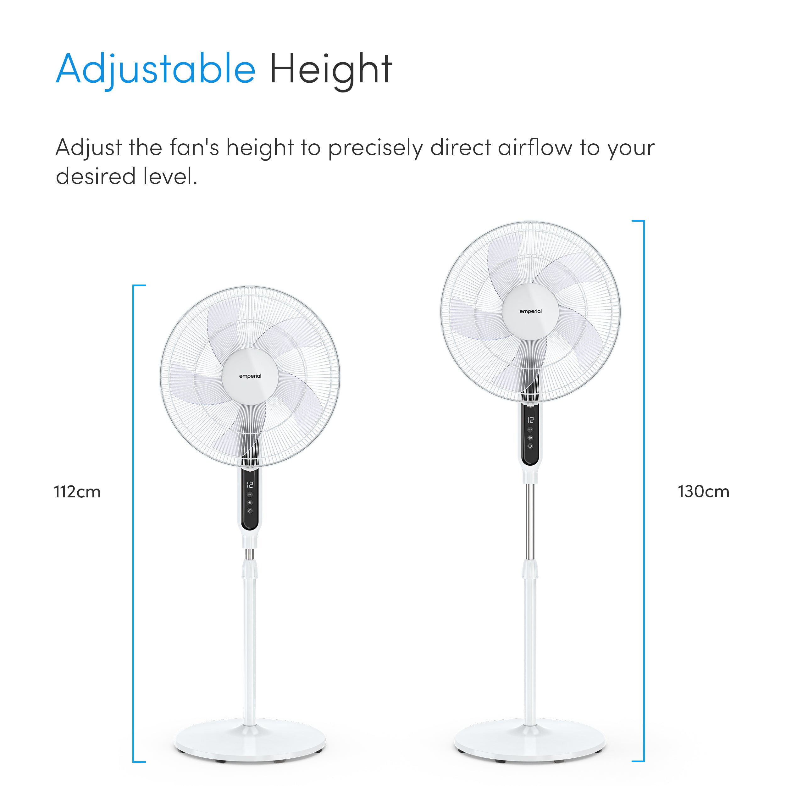 pedestal fan