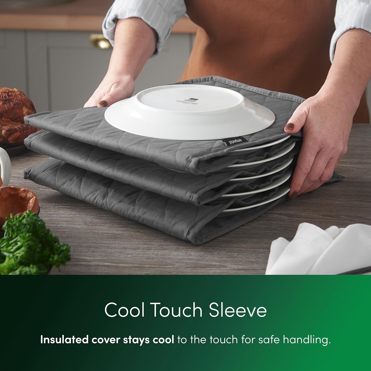 Plate Warmer