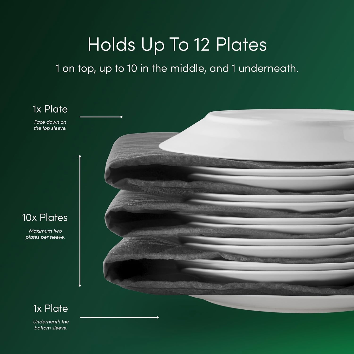 Plate Warmer