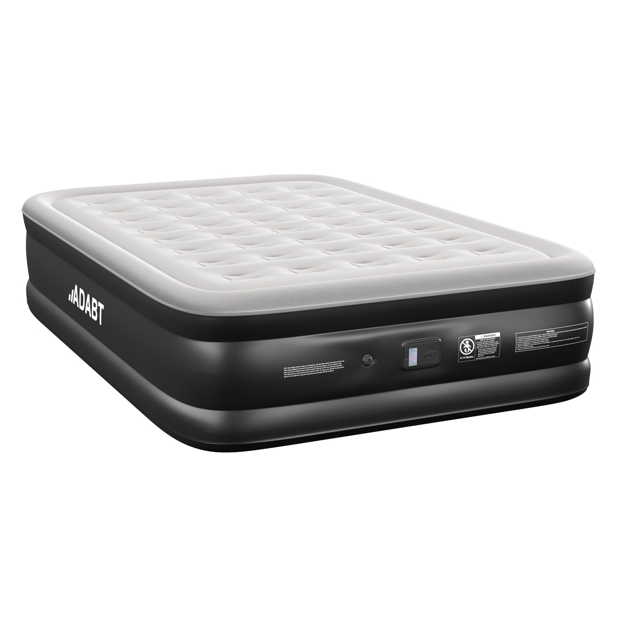 Air Bed - Premium King Size Air Mattress