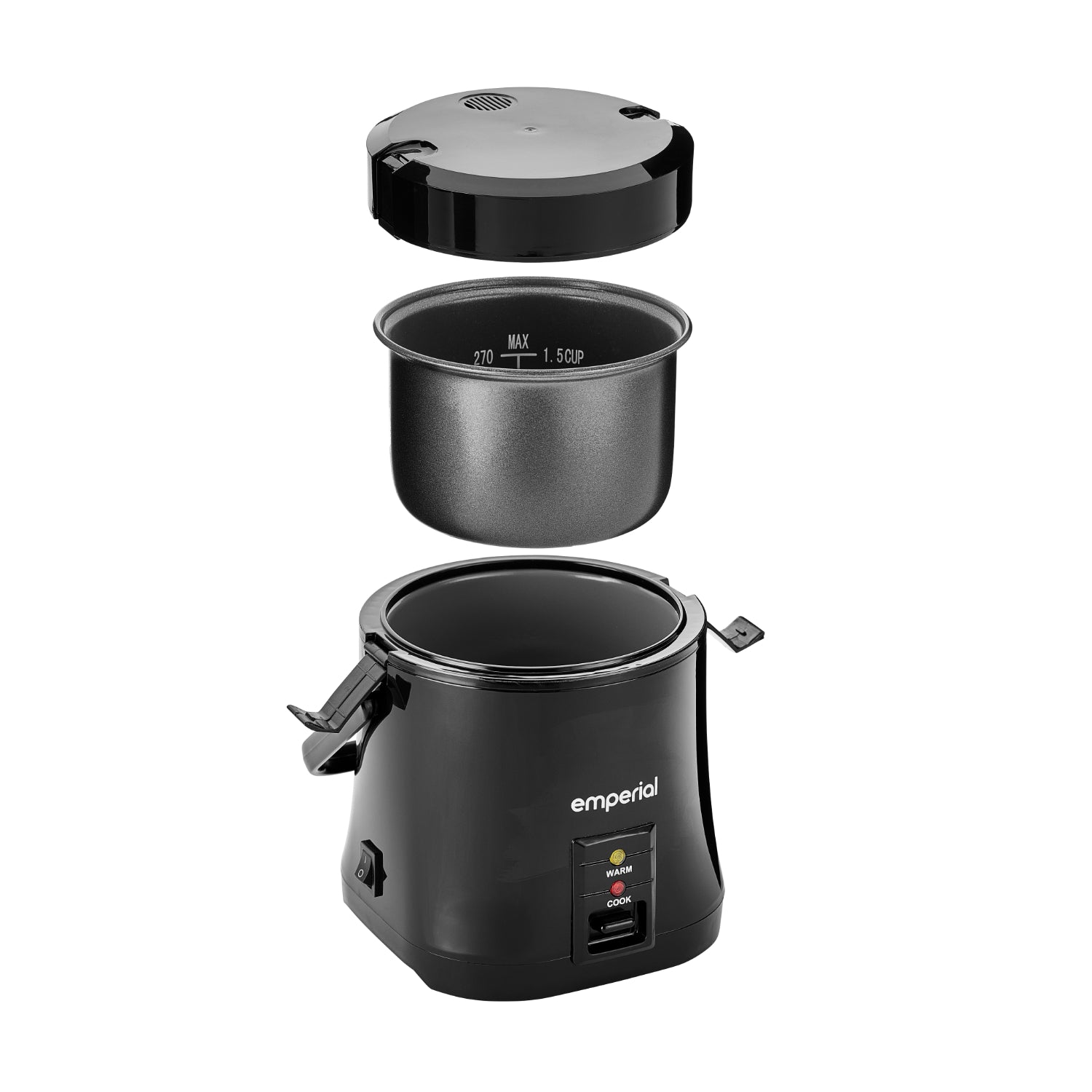 Electric Rice Cooker