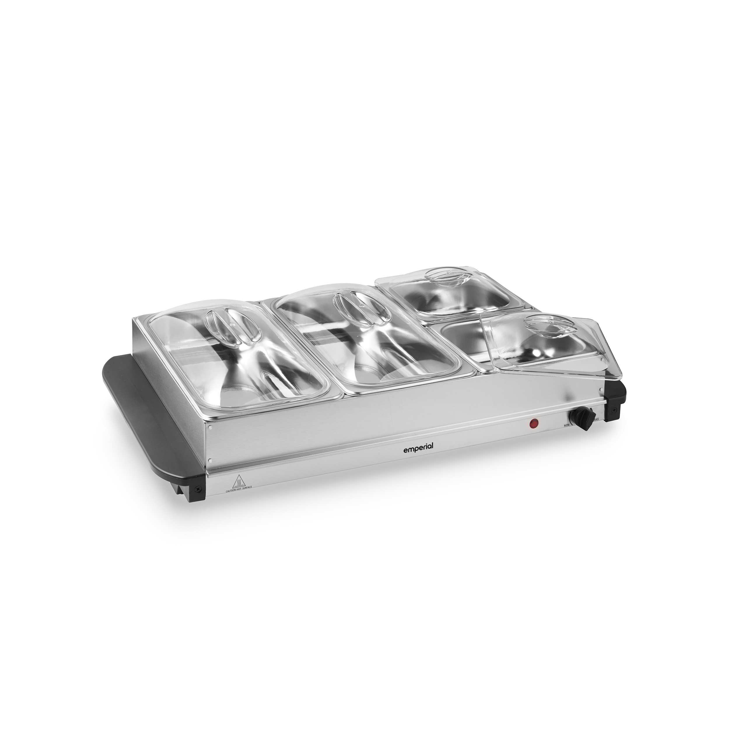 buffet food warmer