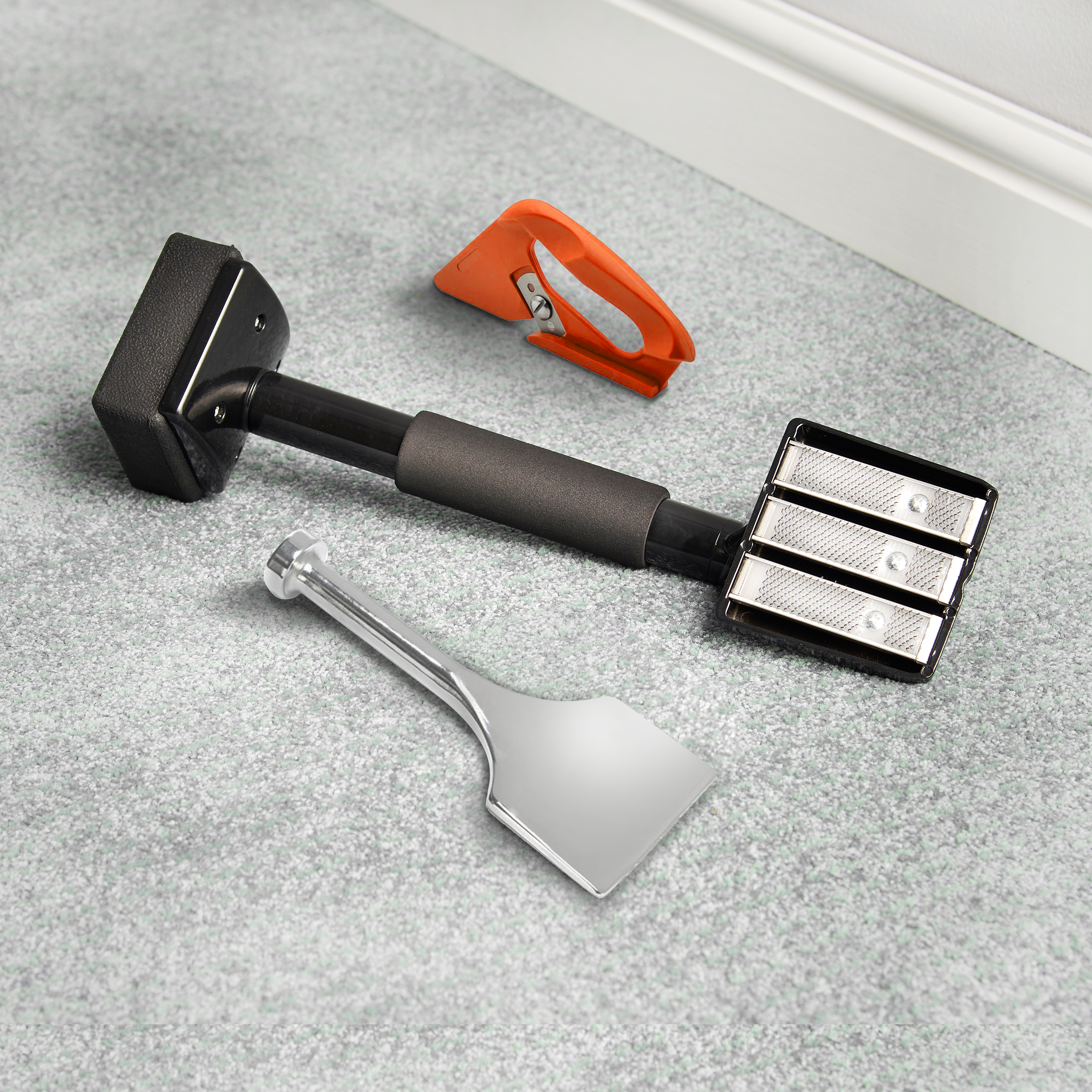 carpet fitting kit