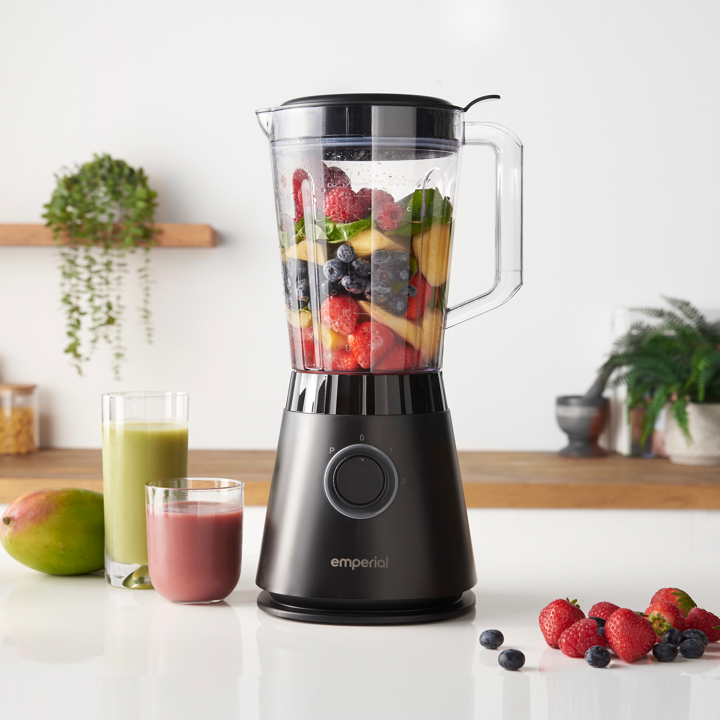 1.5L Jug Blender