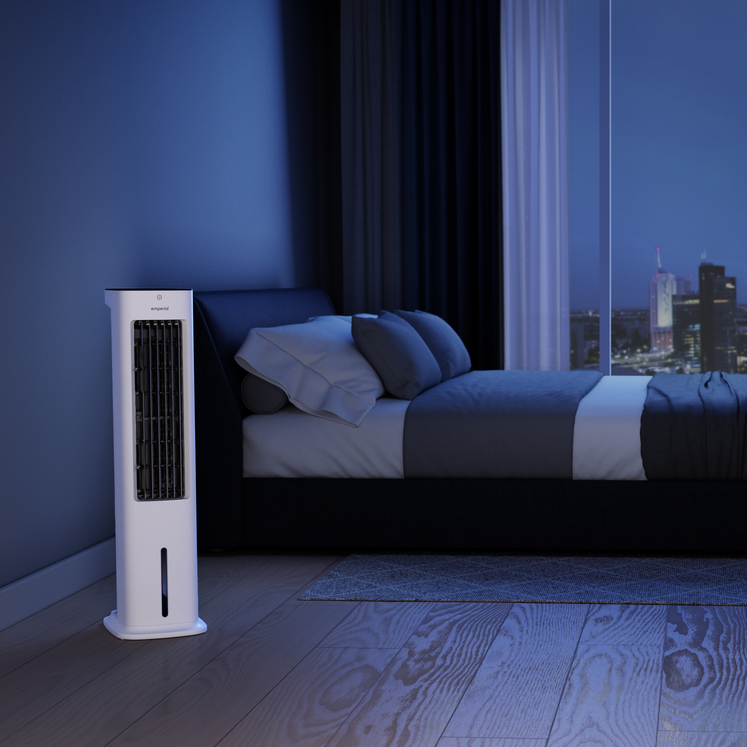 air cooler