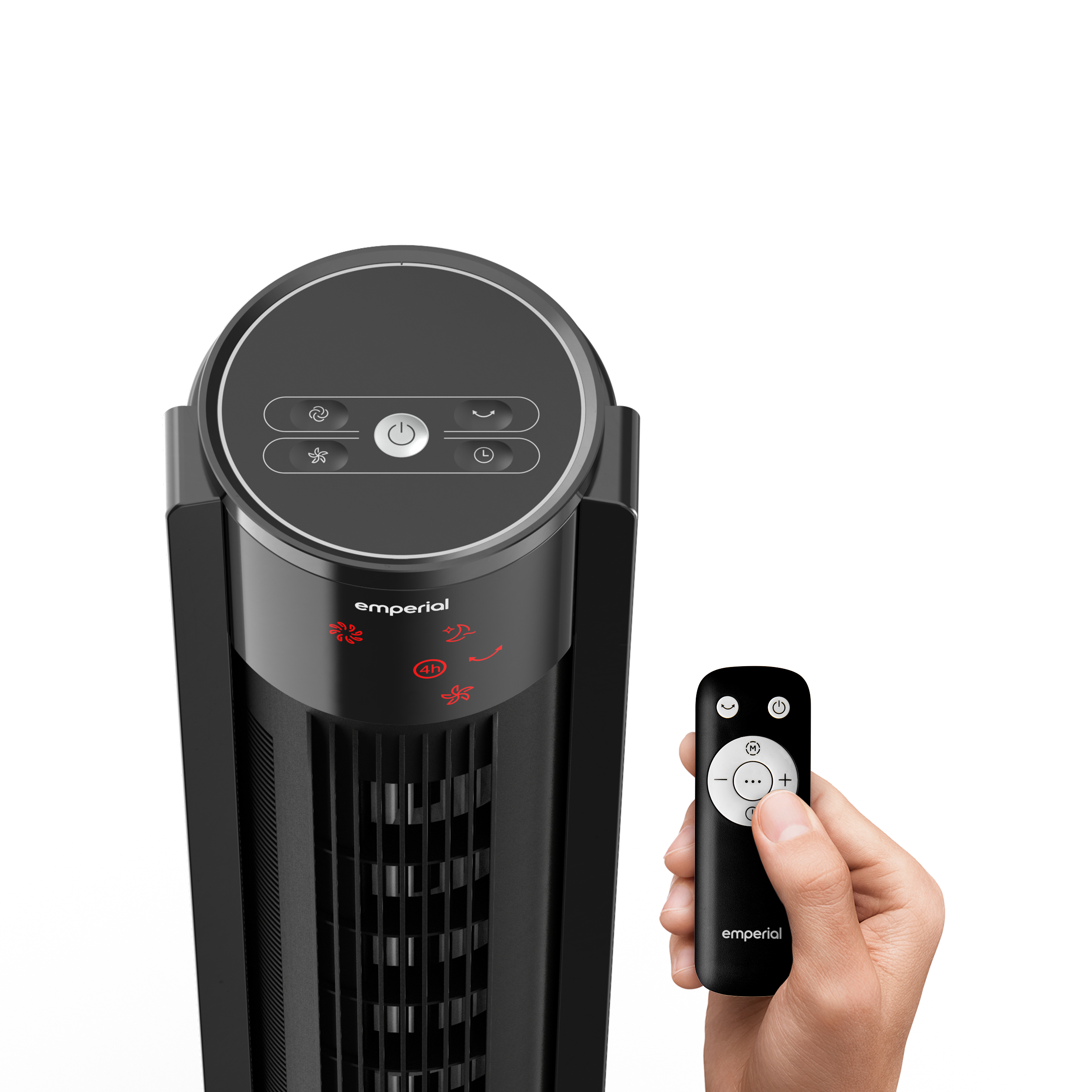 tower fan