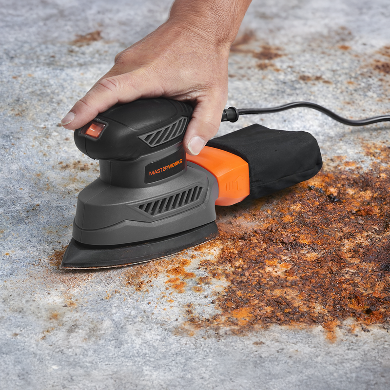 Power Tools