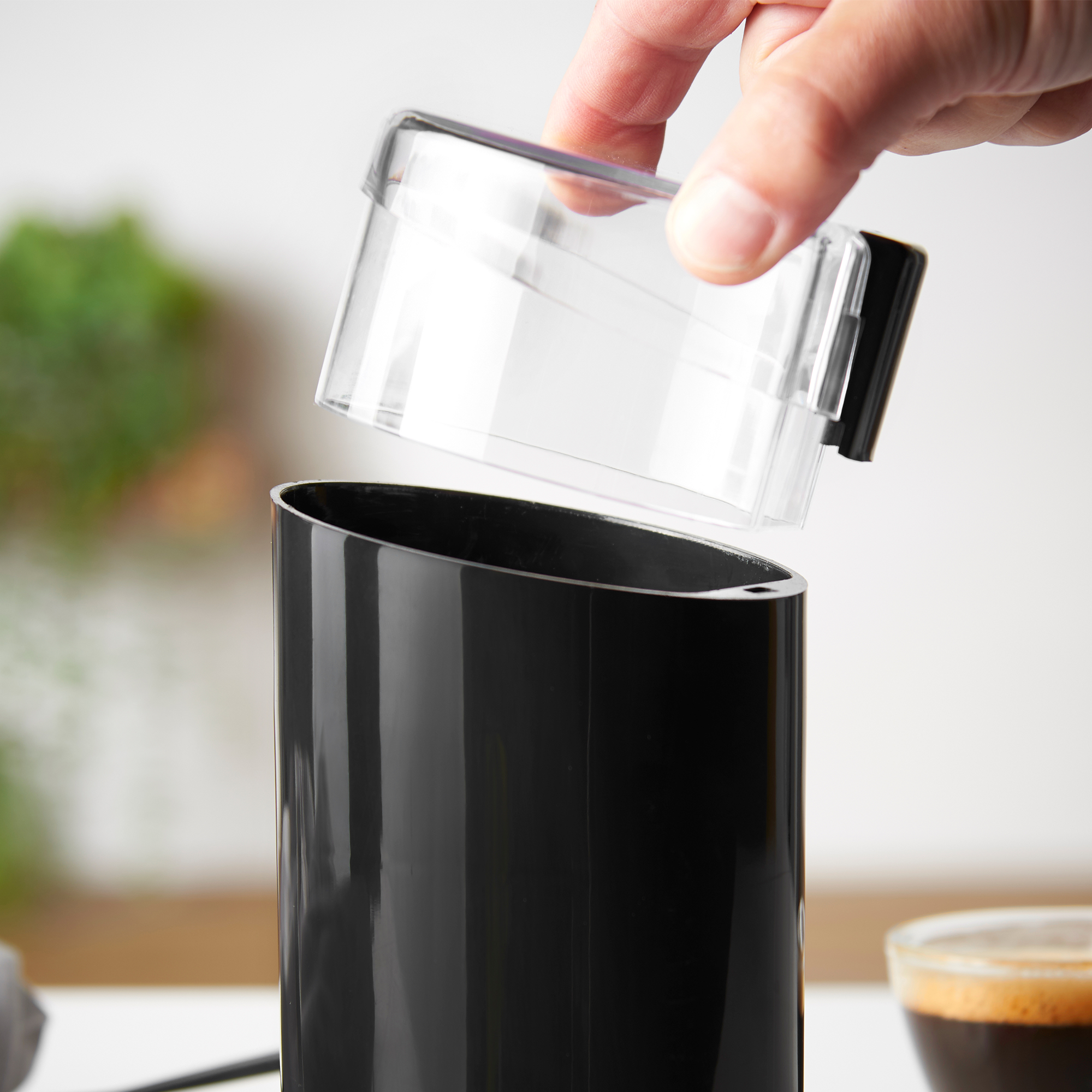 Coffee Bean Grinder 140W