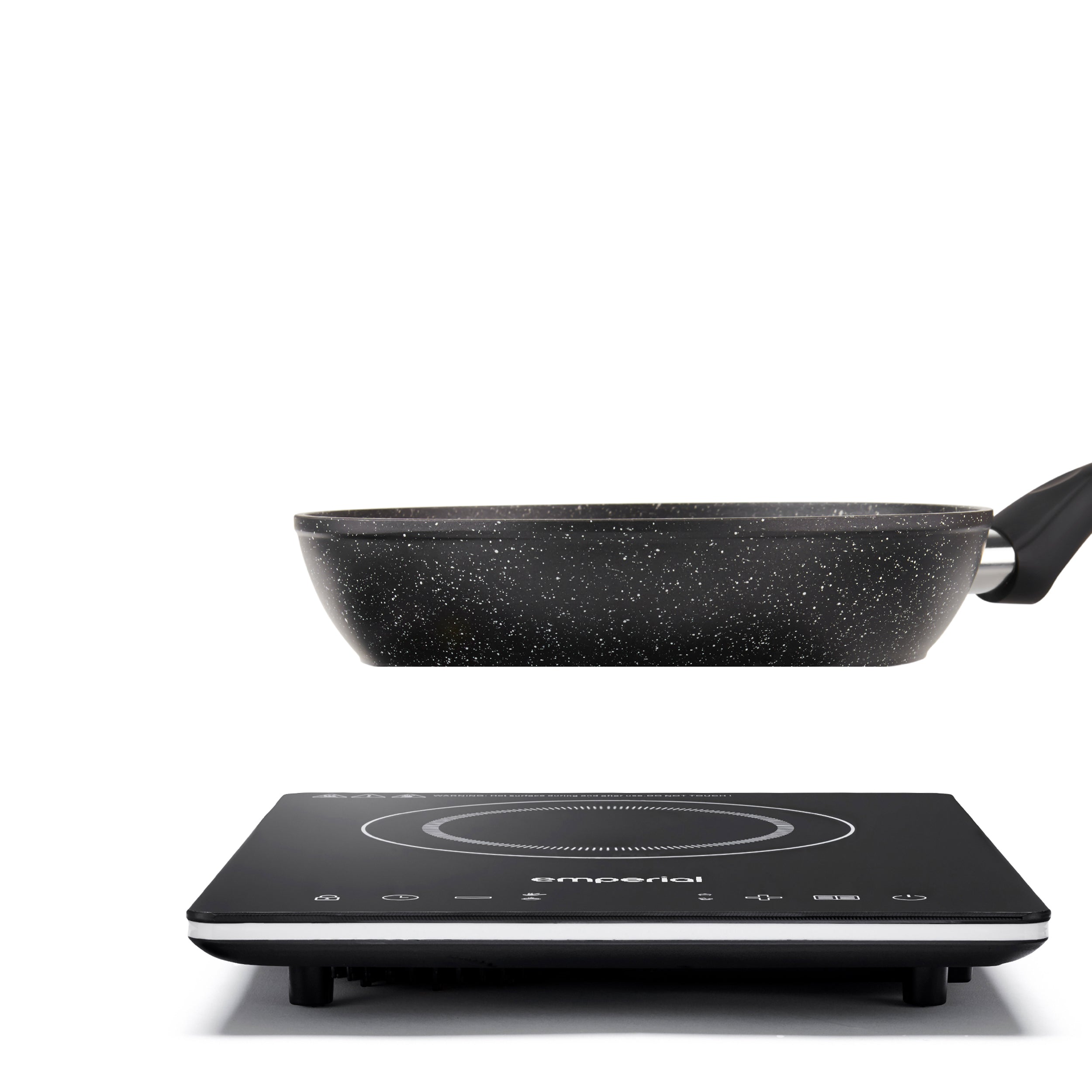 Single Induction Hob 2000W