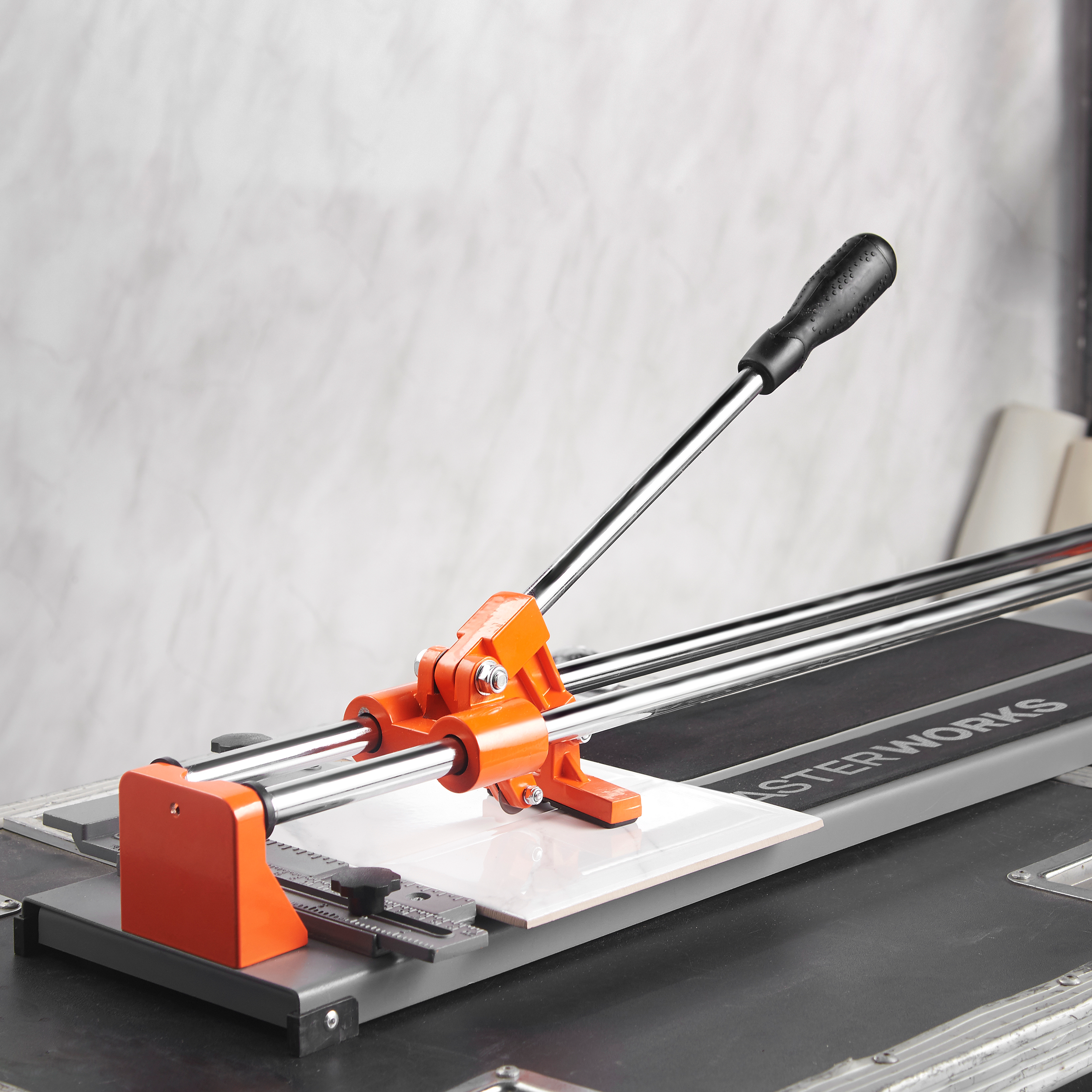 Manual Tile Cutter 600mm