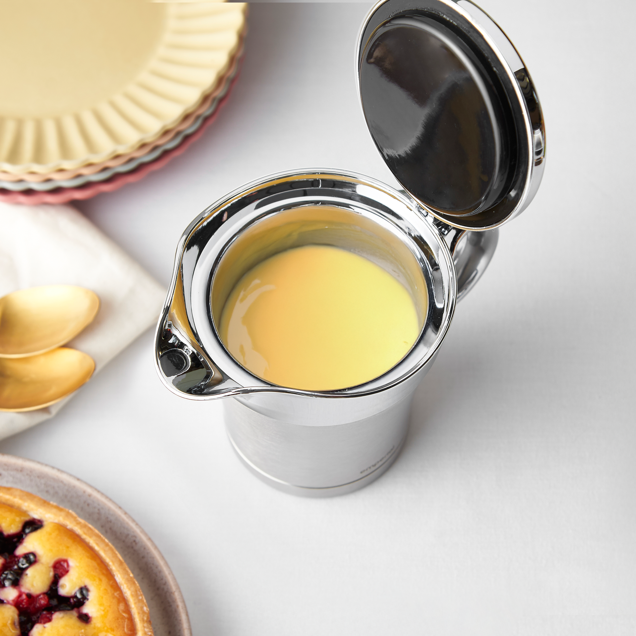 Insulated Gravy Jug - 500ml