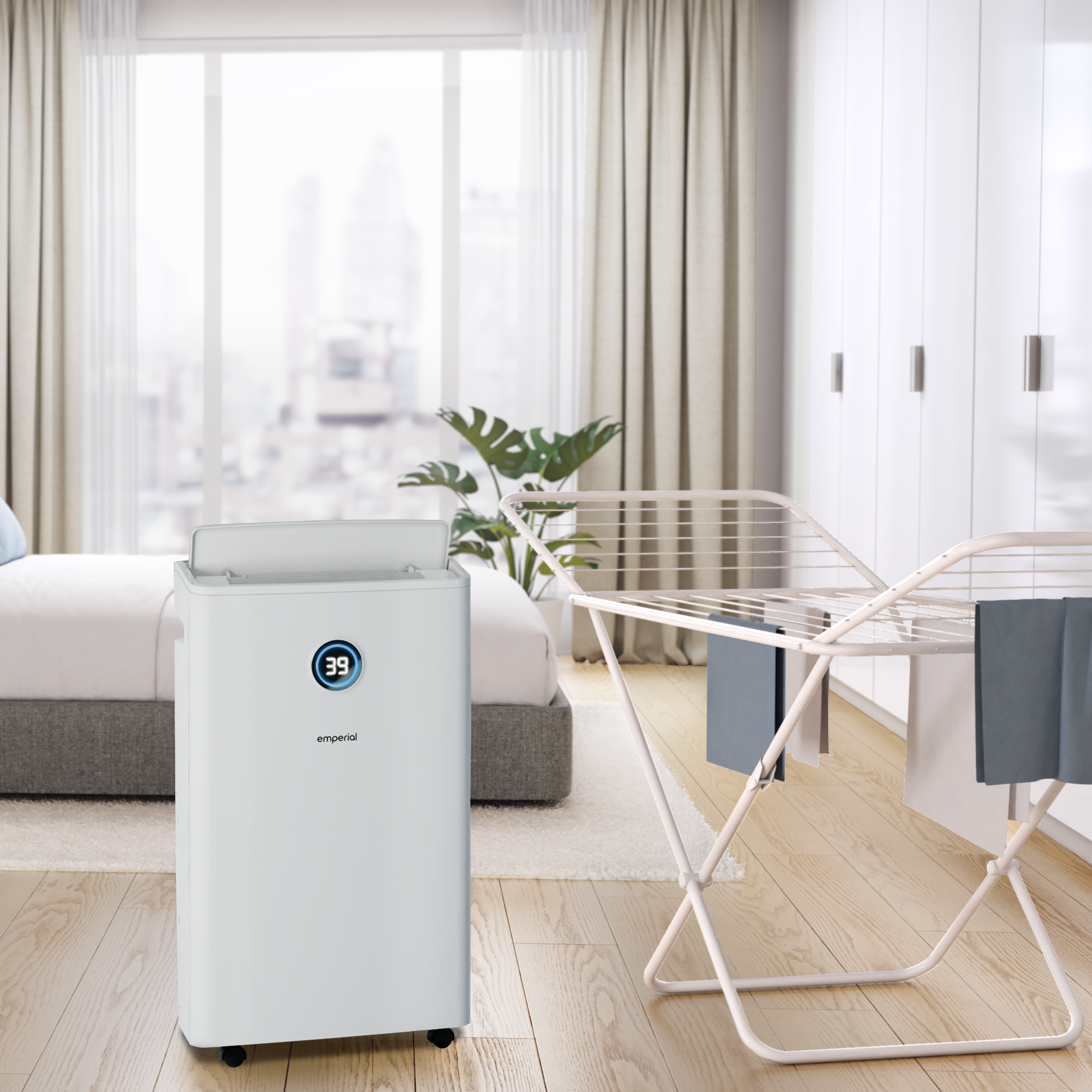 dehumidifier