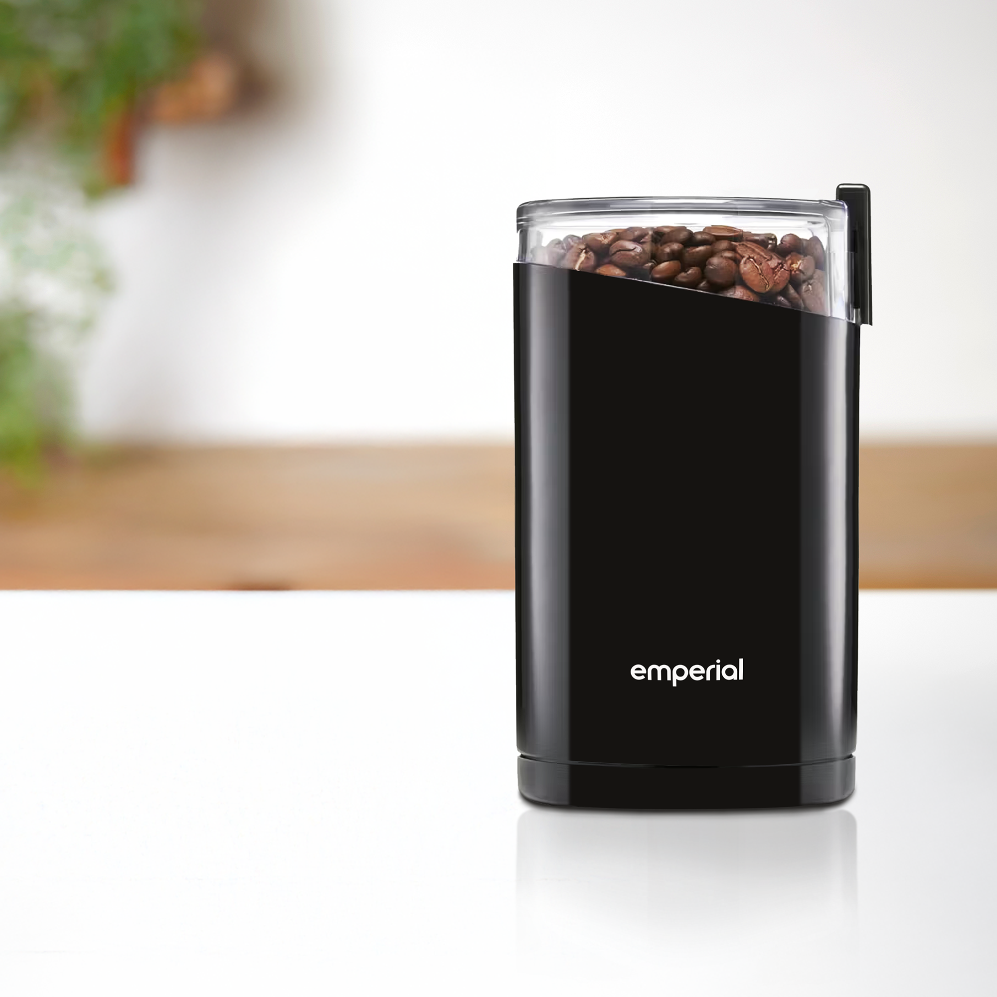 Coffee Bean Grinder 140W