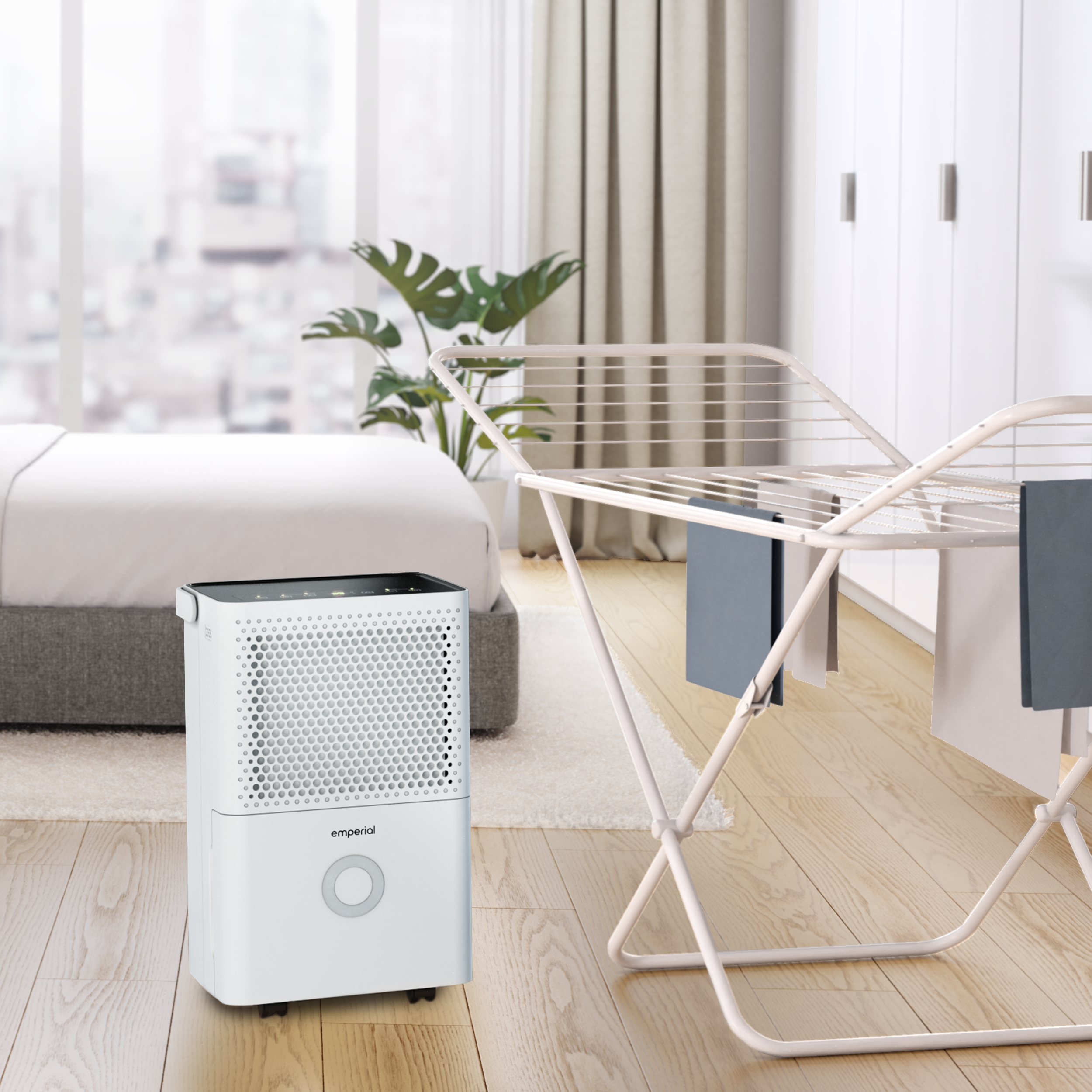 dehumidifier